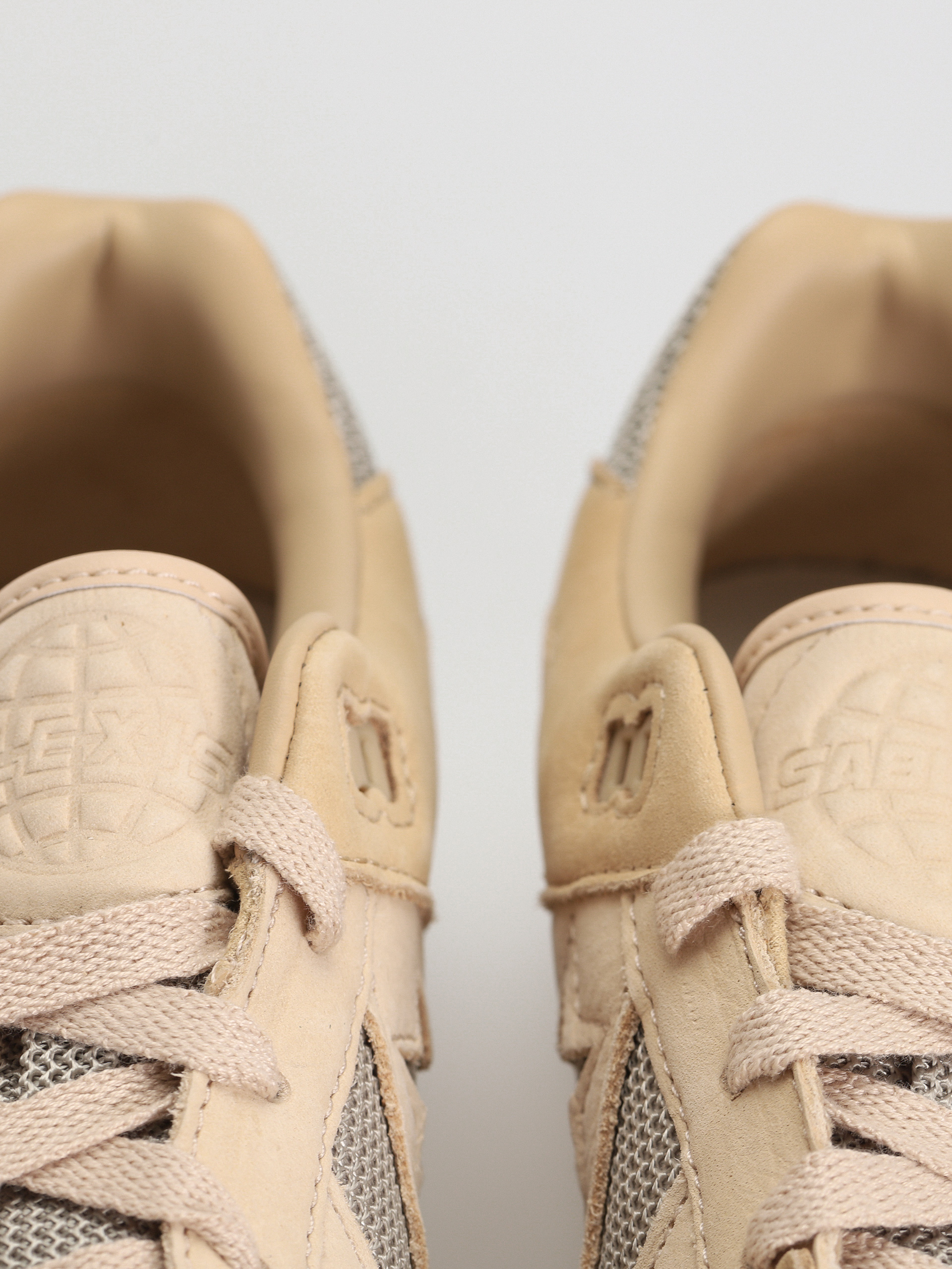 Converse As 1 Pro Ox Cipők (shifting sand/warm sand) 