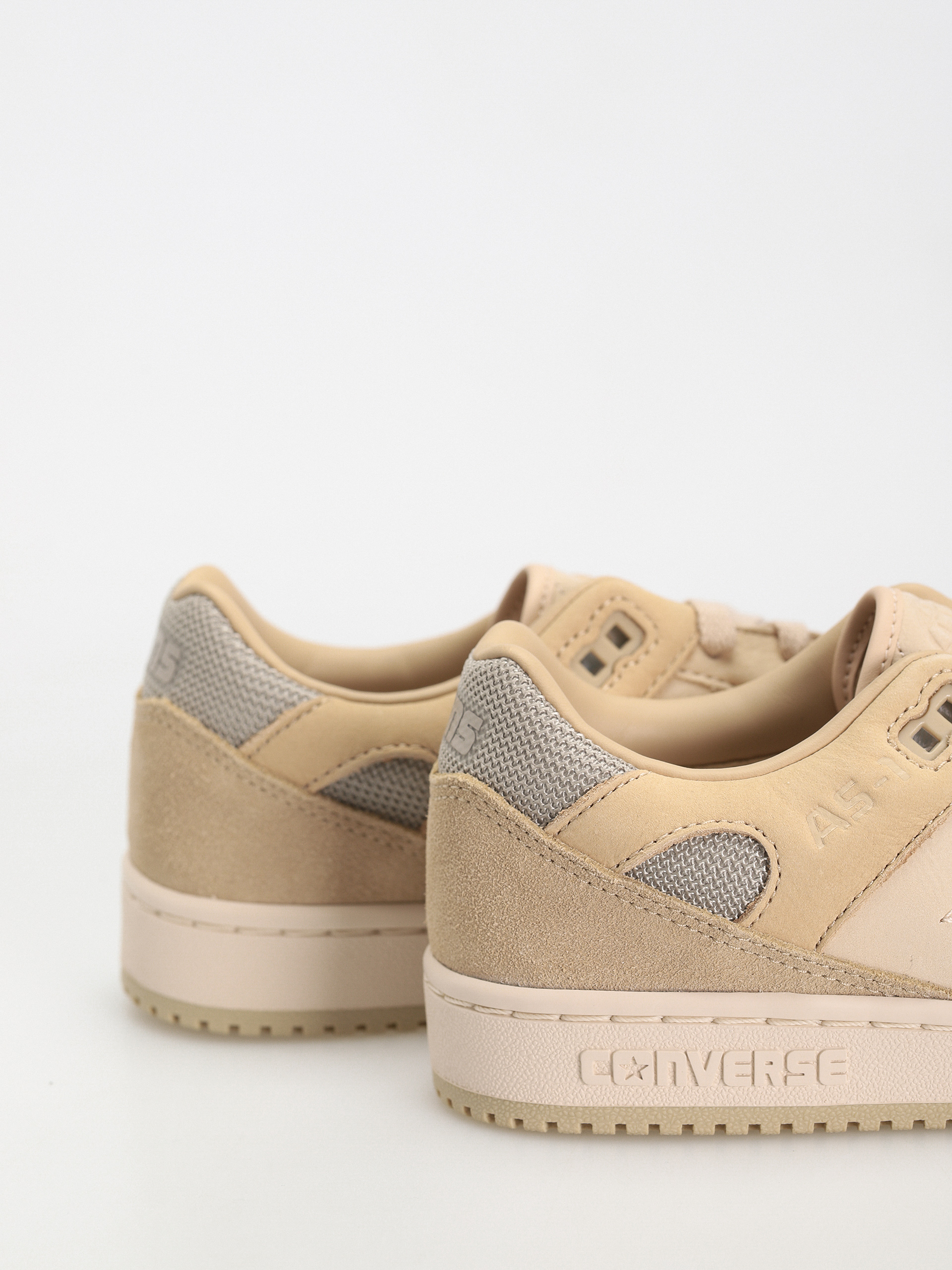 Converse As 1 Pro Ox Cipők (shifting sand/warm sand) 