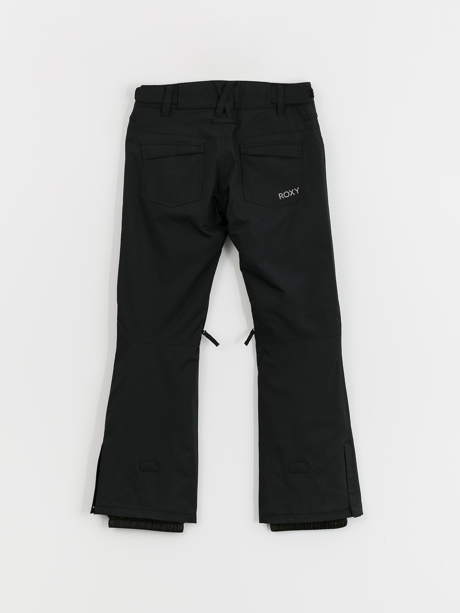 Női Roxy Backyard Snowboard nadrág (true black)