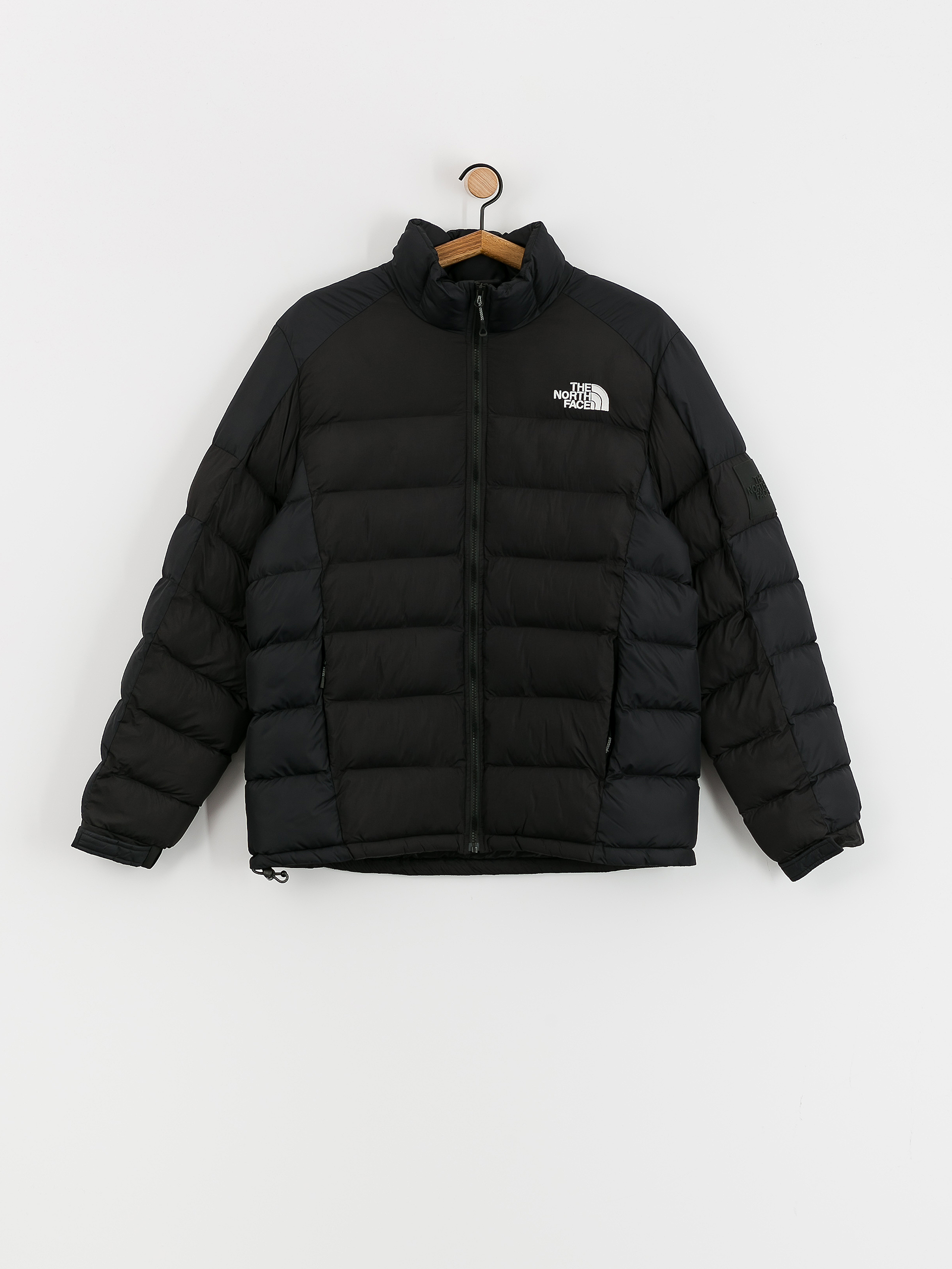 The North Face Rusta 2.0 Synth Ins Puffer Dzseki (tnf black)