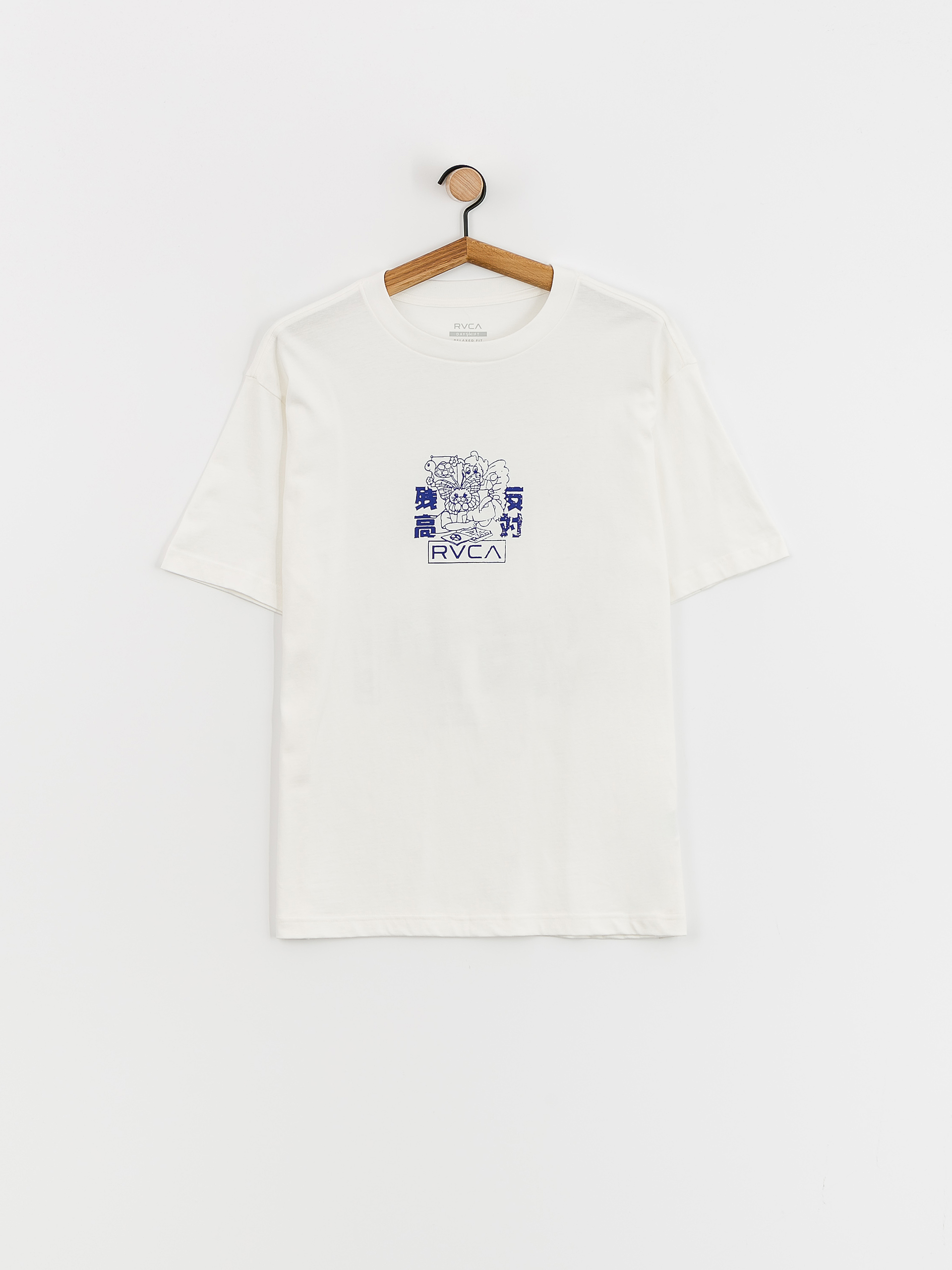 RVCA Chimera Póló (jet stream)