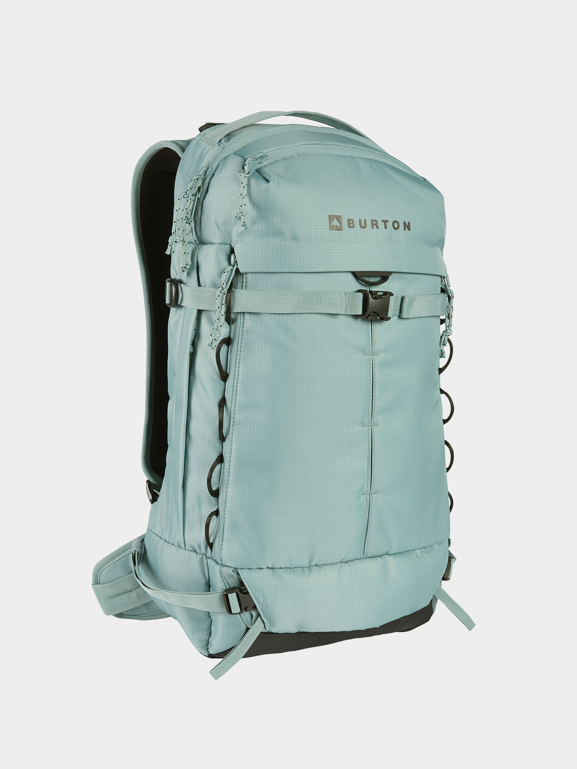 Burton Sidehill 25L Hátizsák (rock lichen)