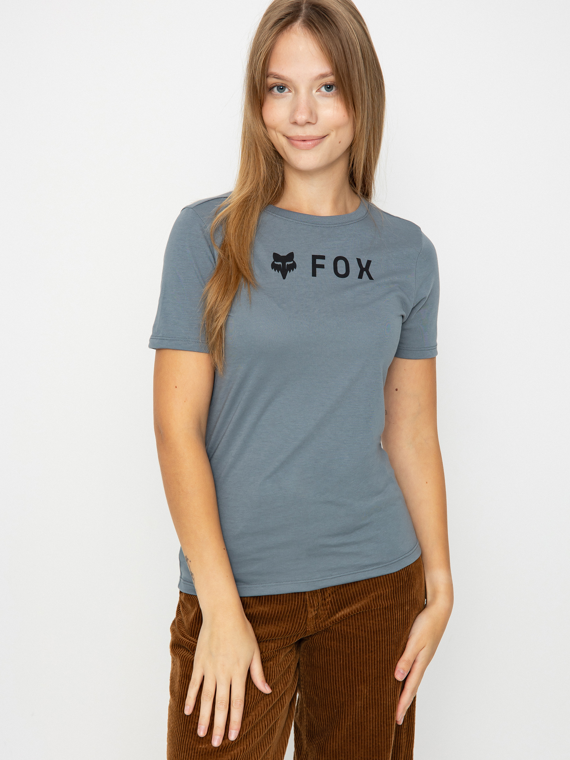 Fox Absolute Tech póló Wmn (citadel)