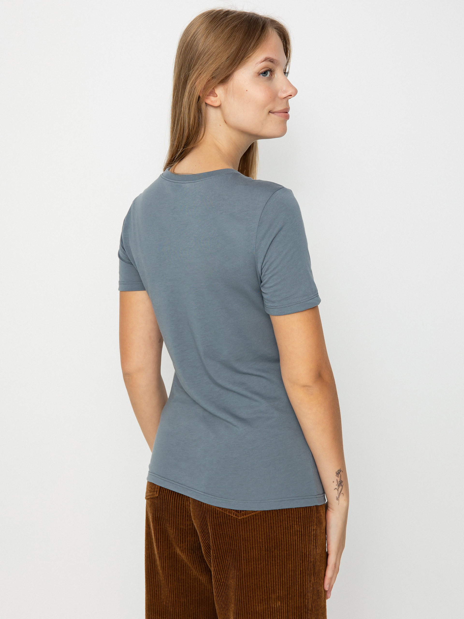 Fox Absolute Tech póló Wmn (citadel)