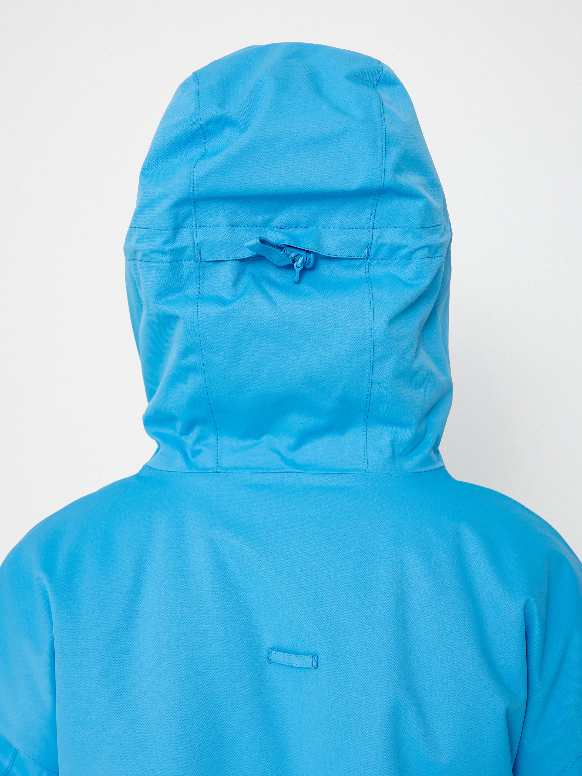 Női Roxy Chloe Kim Snowboard dzseki (azure blue)