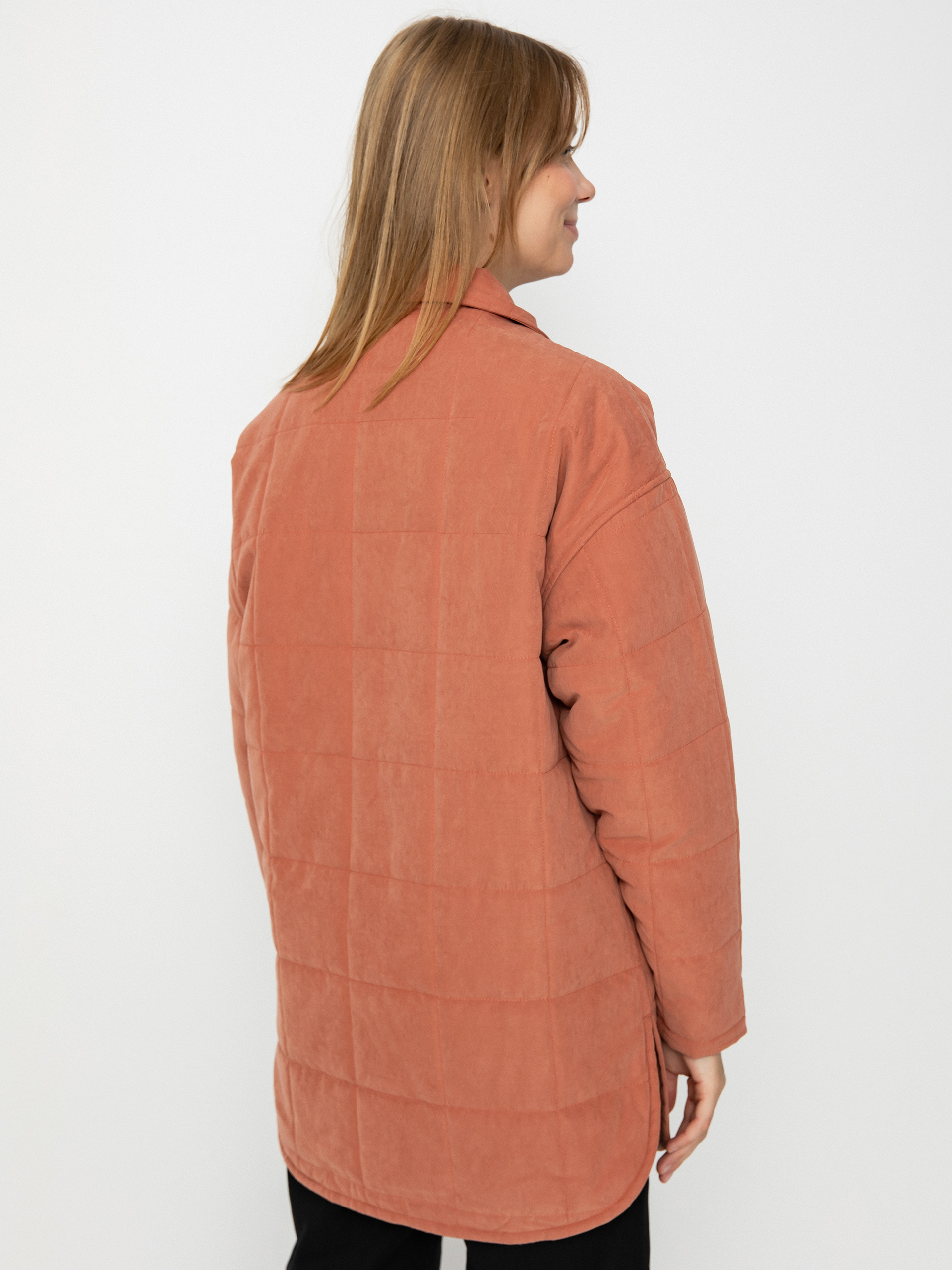 Roxy Next Up Dzseki Wmn (cedar wood)