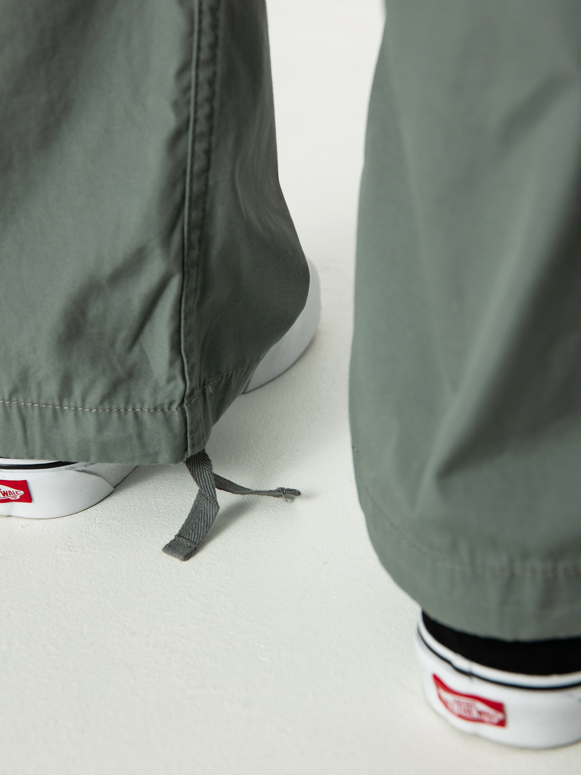 Carhartt WIP Jet Cargo Kisnadrág Wmn (smoke green)