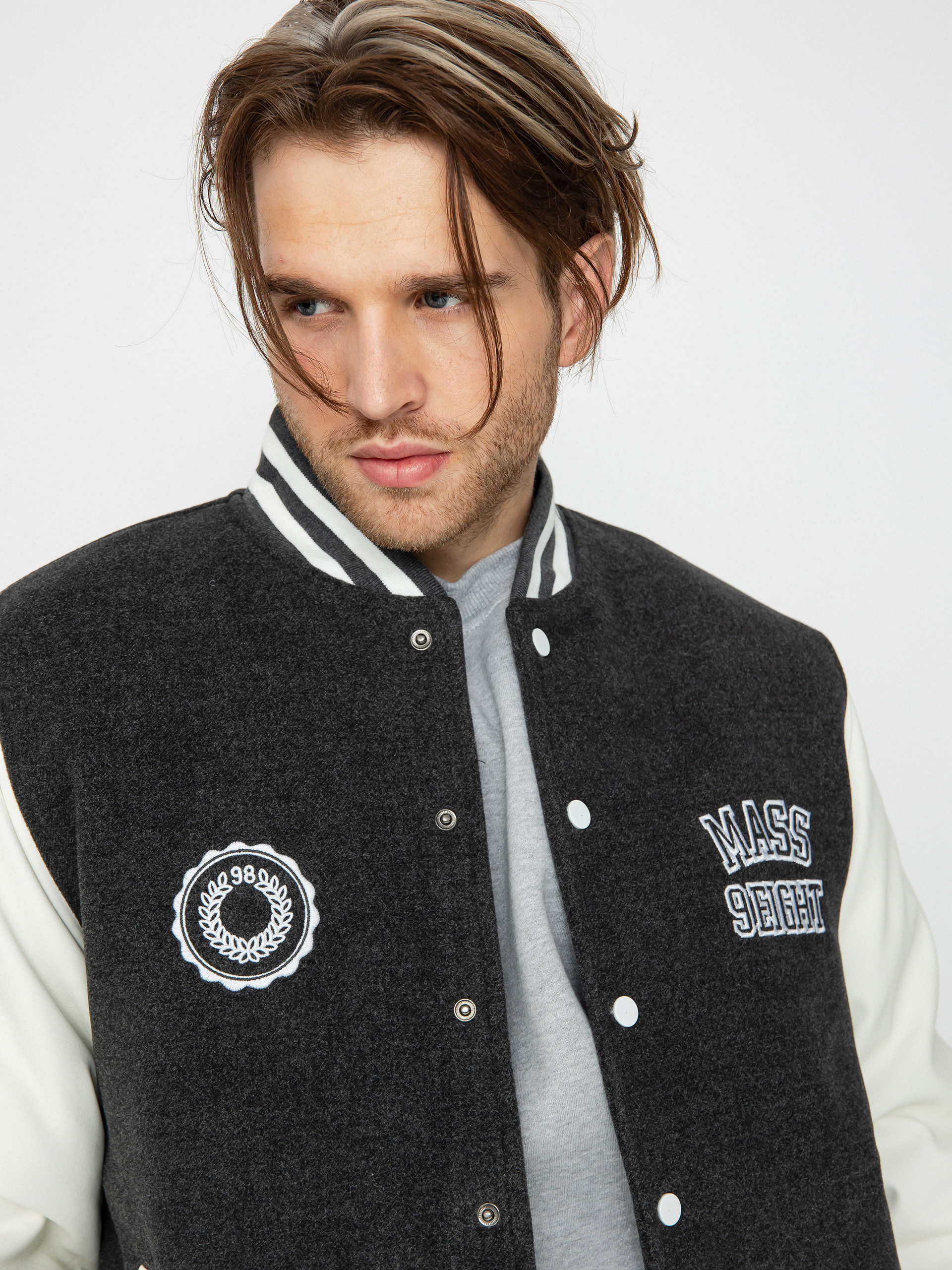 MassDnm Athletic Dzseki (black)