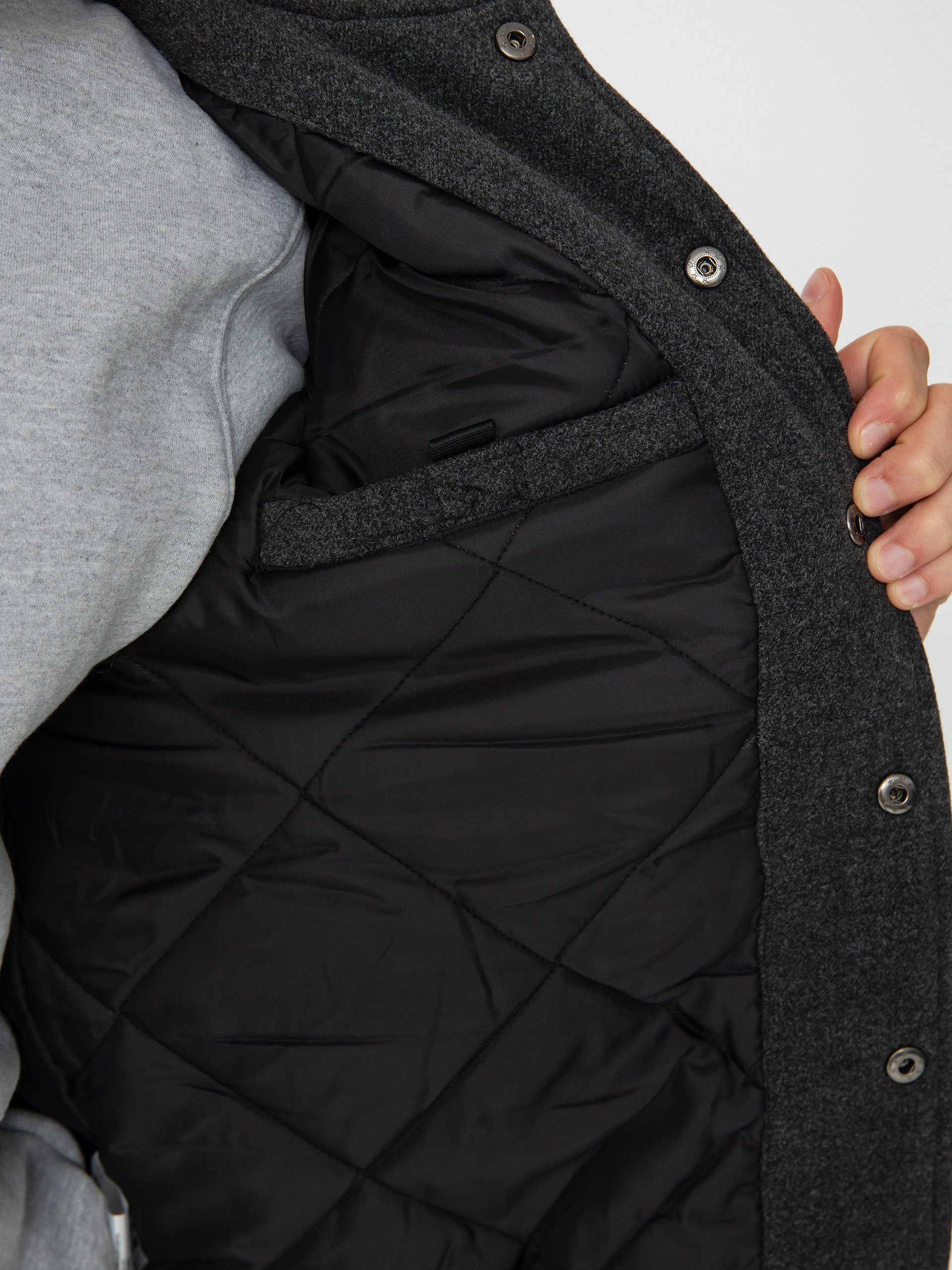 MassDnm Athletic Dzseki (black)