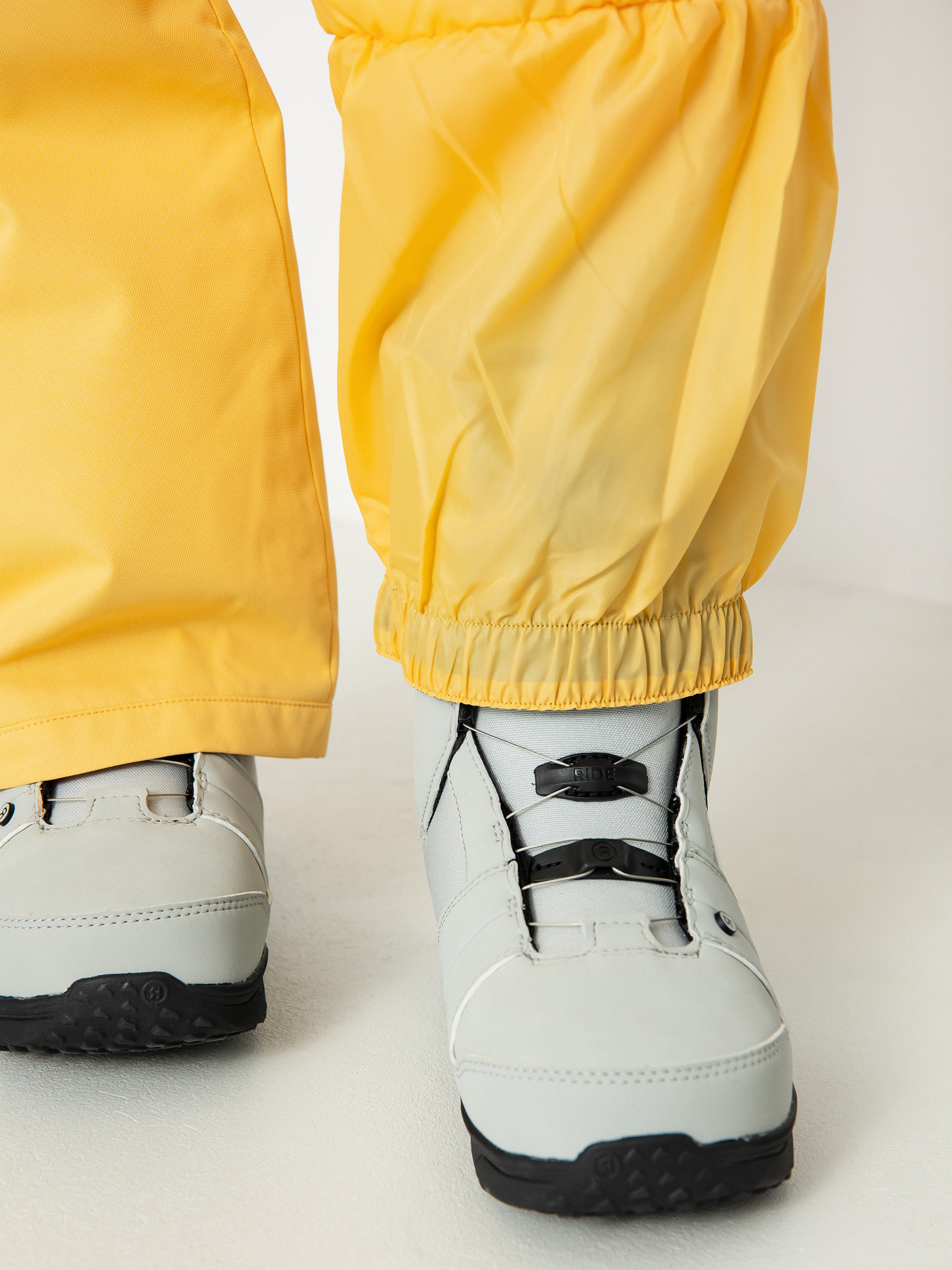 Női Roxy Nadia Snowboard nadrág (sunset gold)