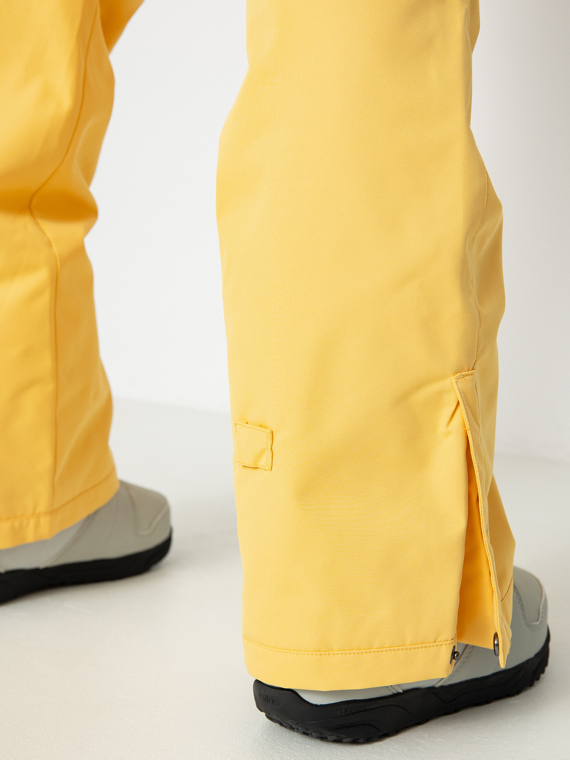 Női Roxy Nadia Snowboard nadrág (sunset gold)