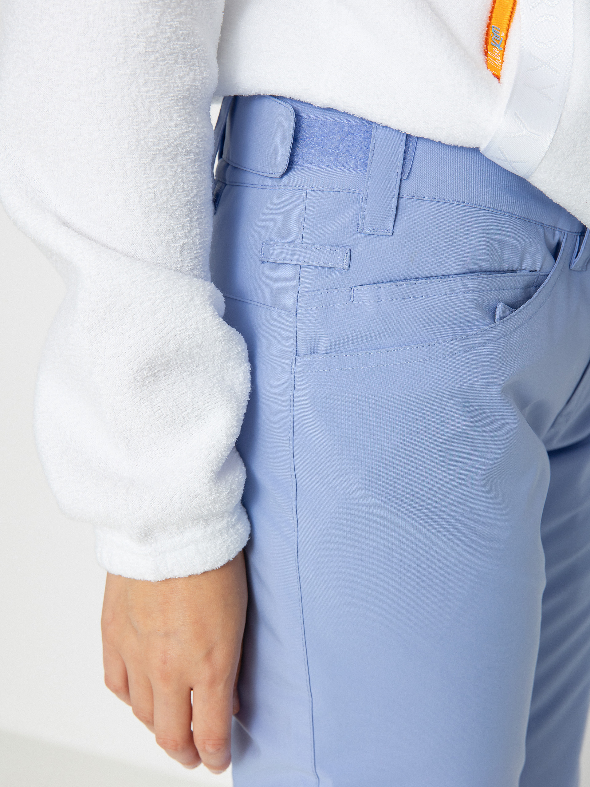 Női Roxy Backyard Snowboard nadrág (easter egg)