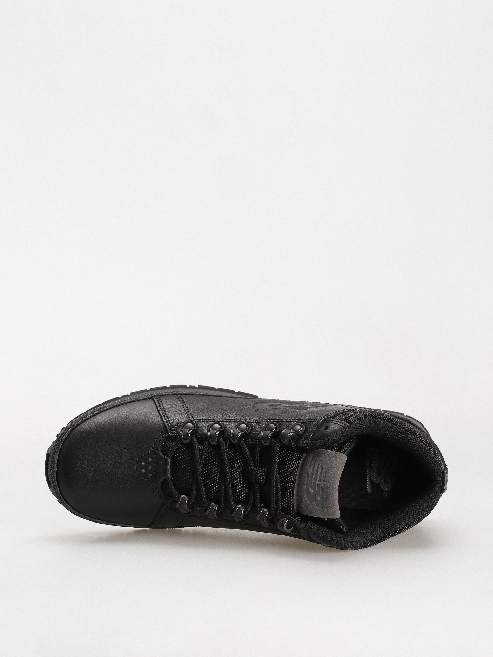 New Balance 754 Cipők (black/grey)