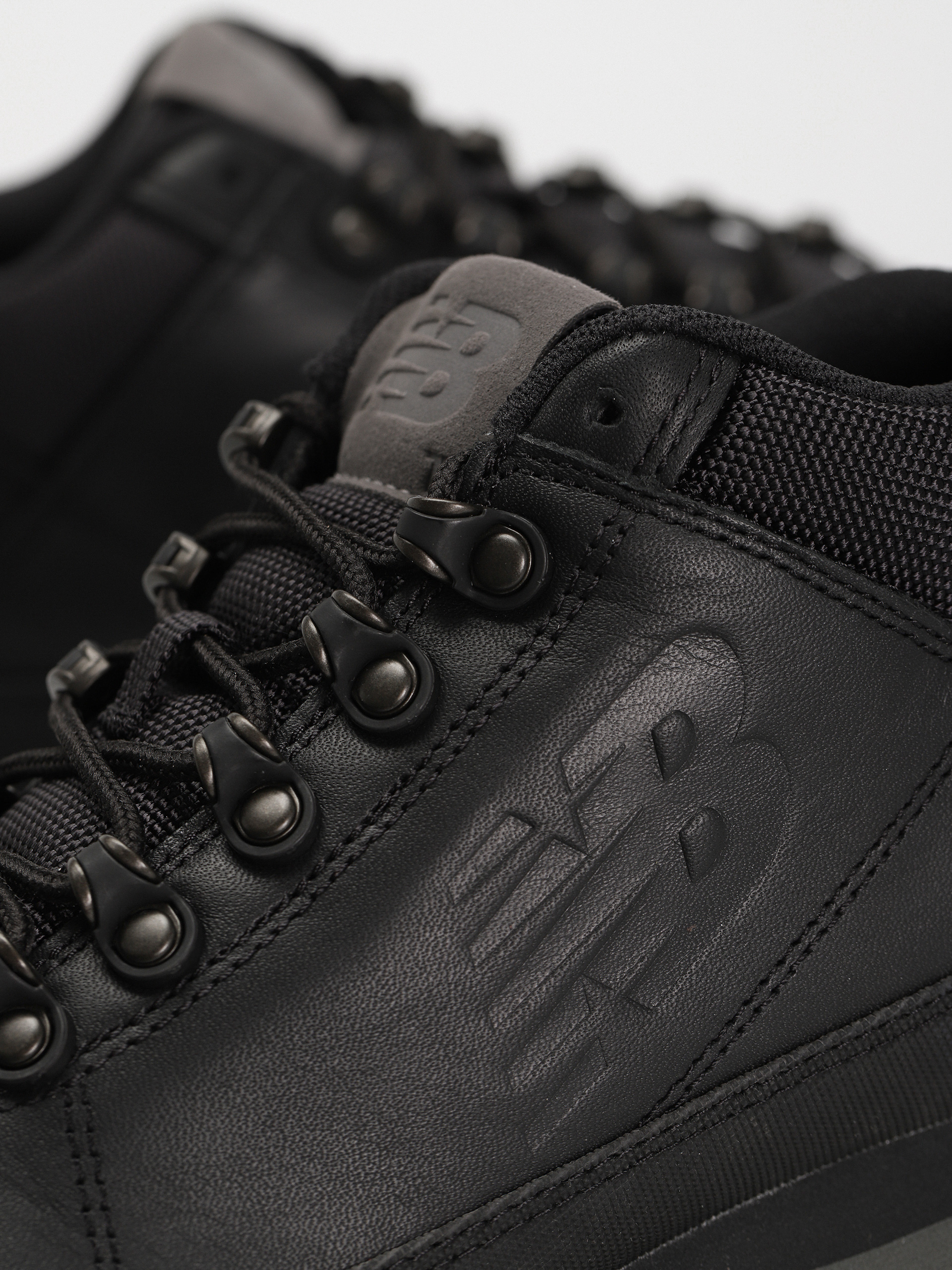 New Balance 754 Cipők (black/grey)