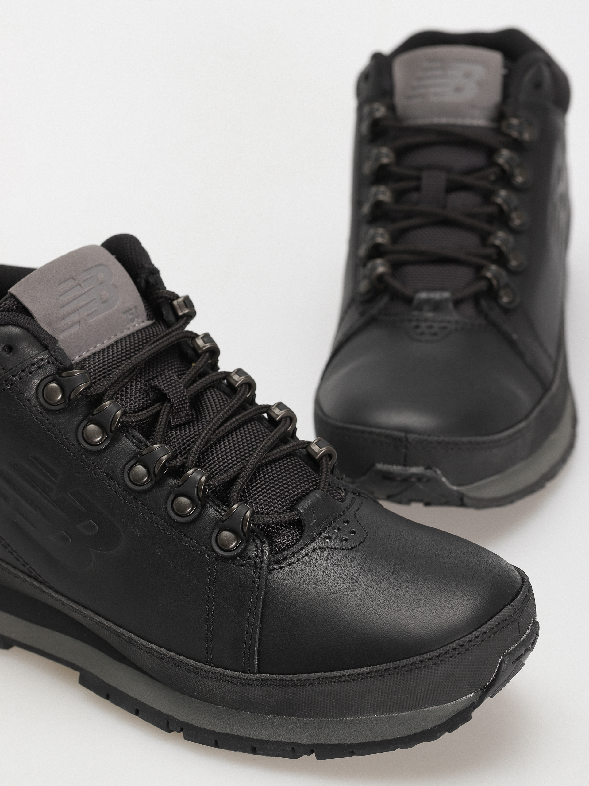 New Balance 754 Cipők (black/grey)