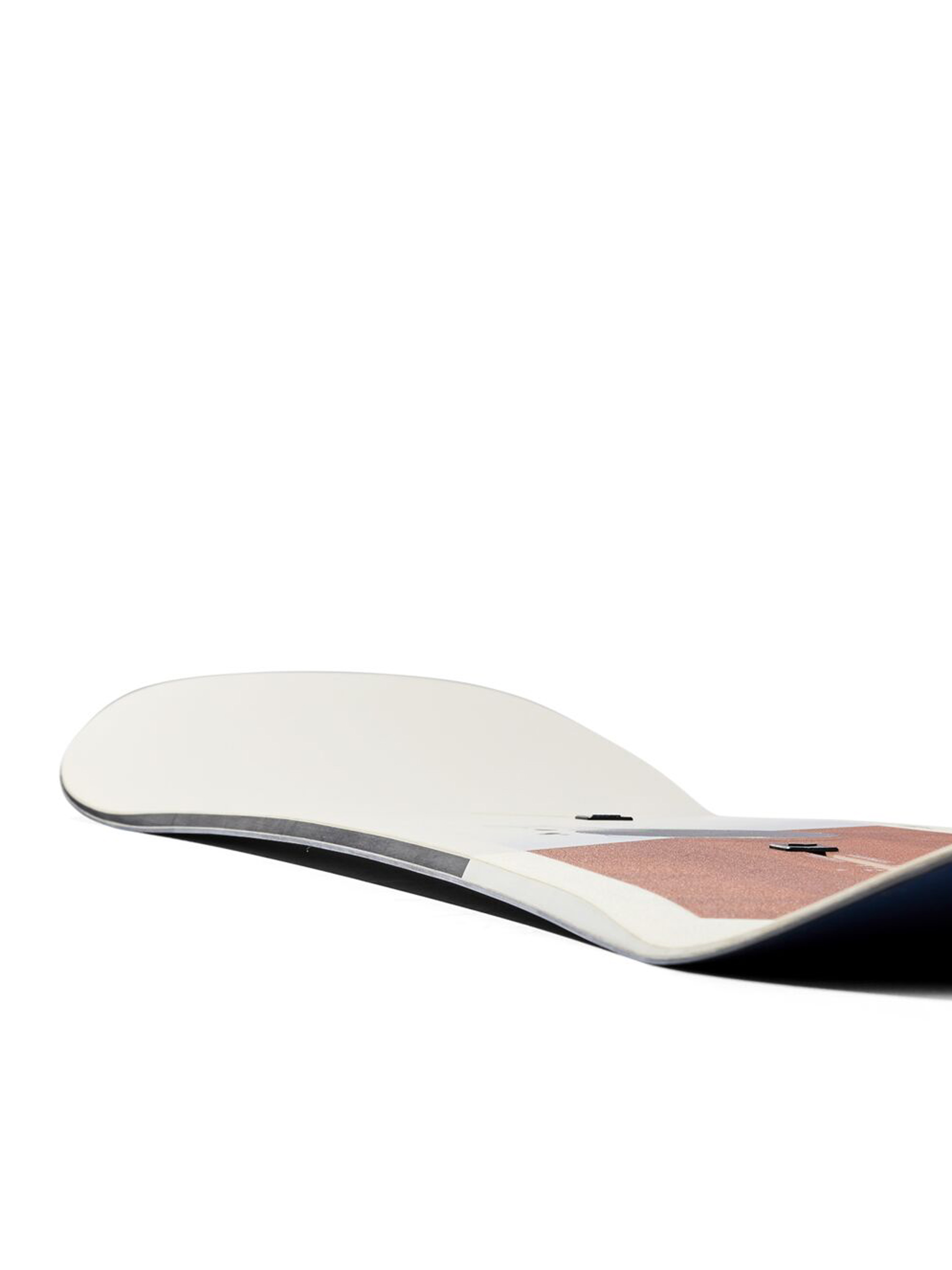 Férfi Burton Flight Attendant Snowboard 