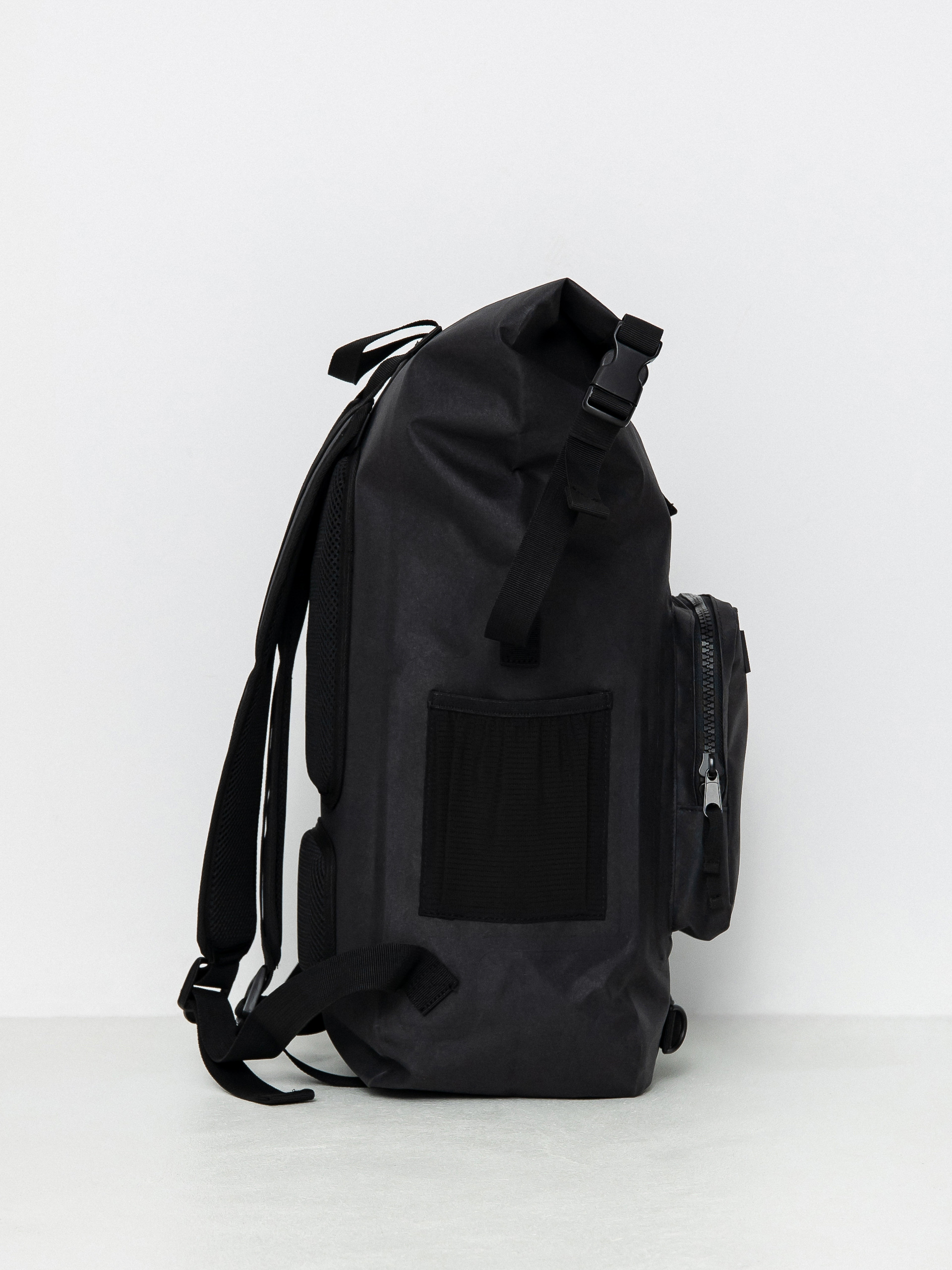 RVCA Weld Pack Hátizsák (black)