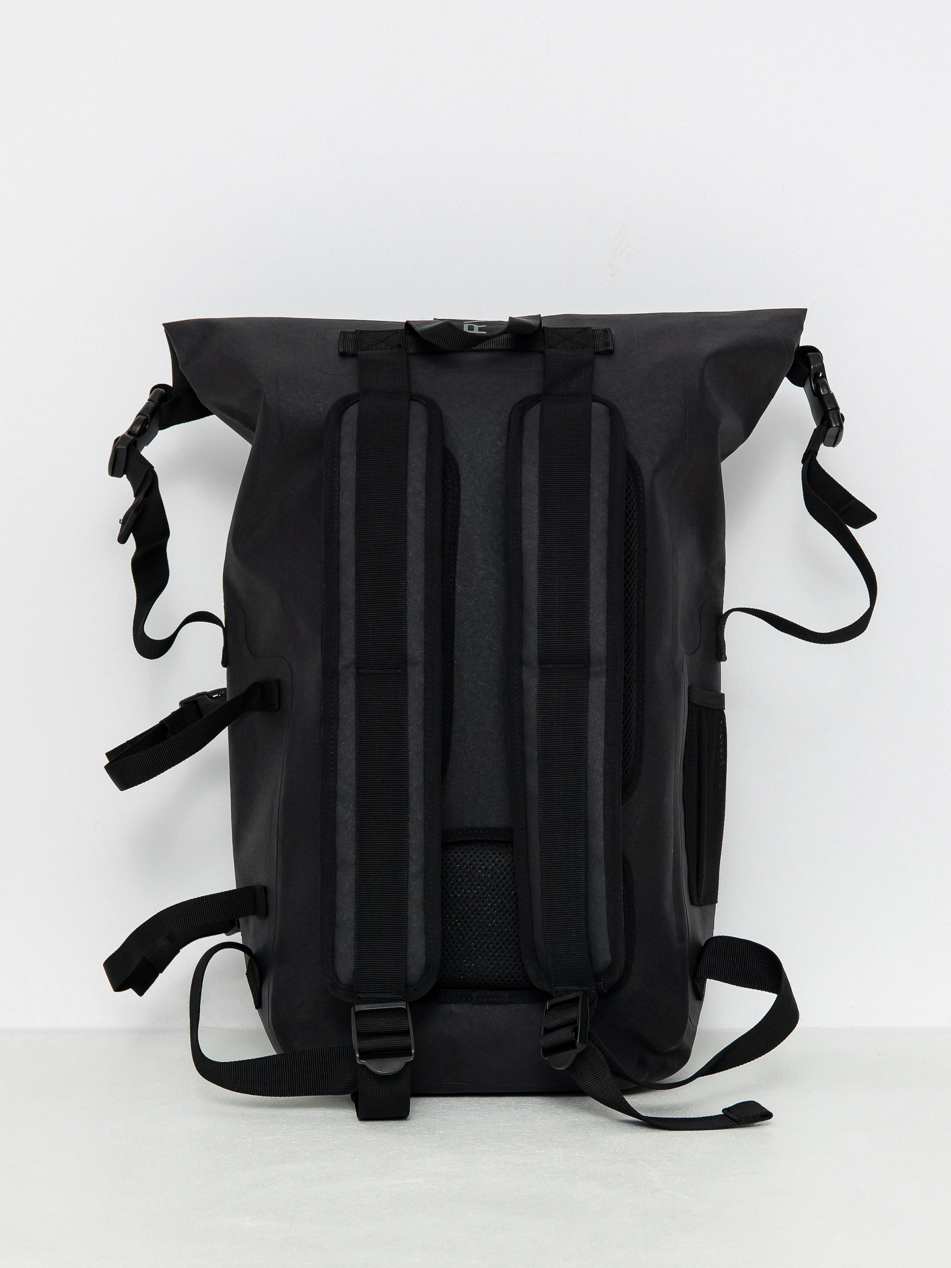 RVCA Weld Pack Hátizsák (black)