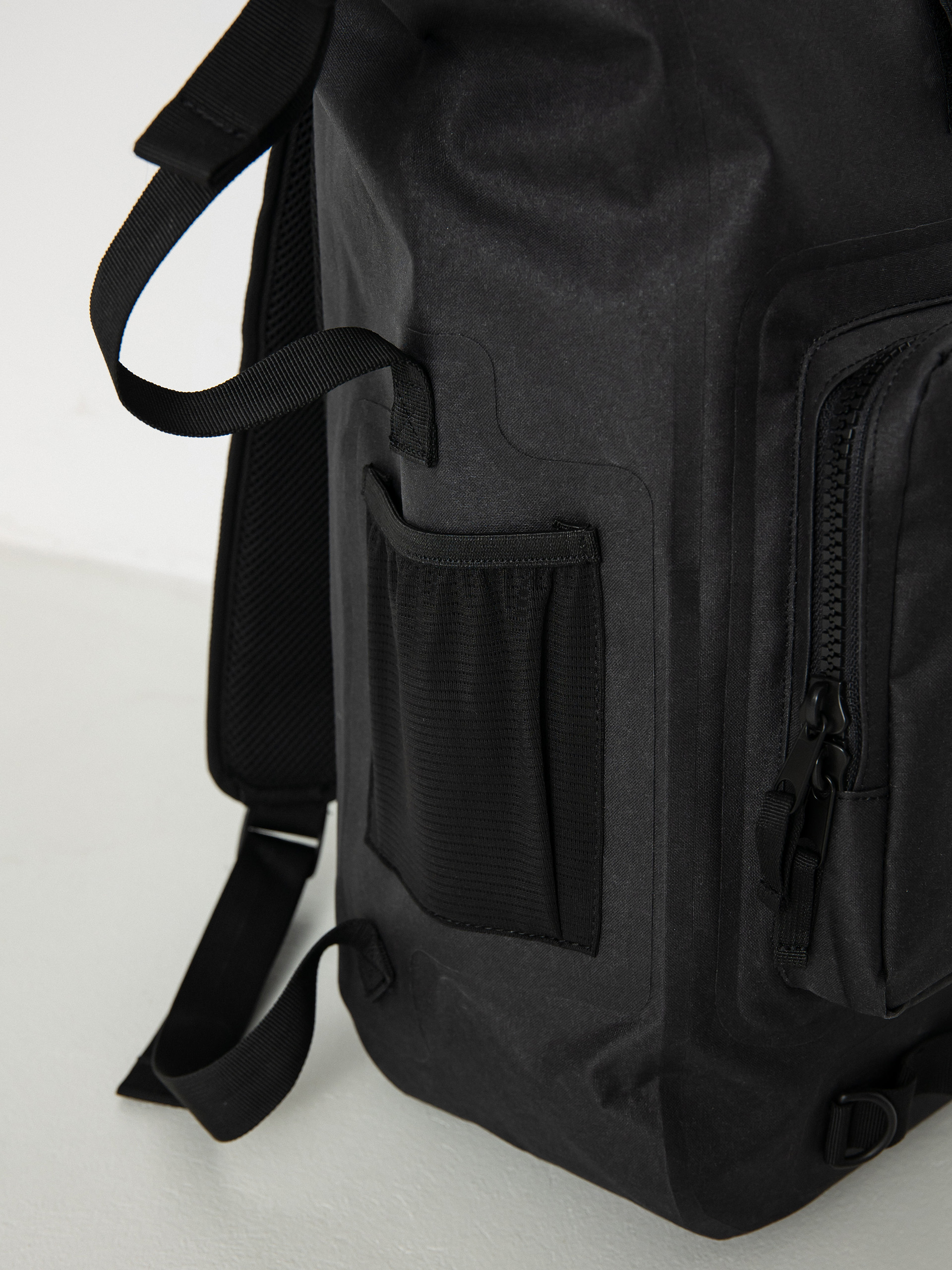 RVCA Weld Pack Hátizsák (black)