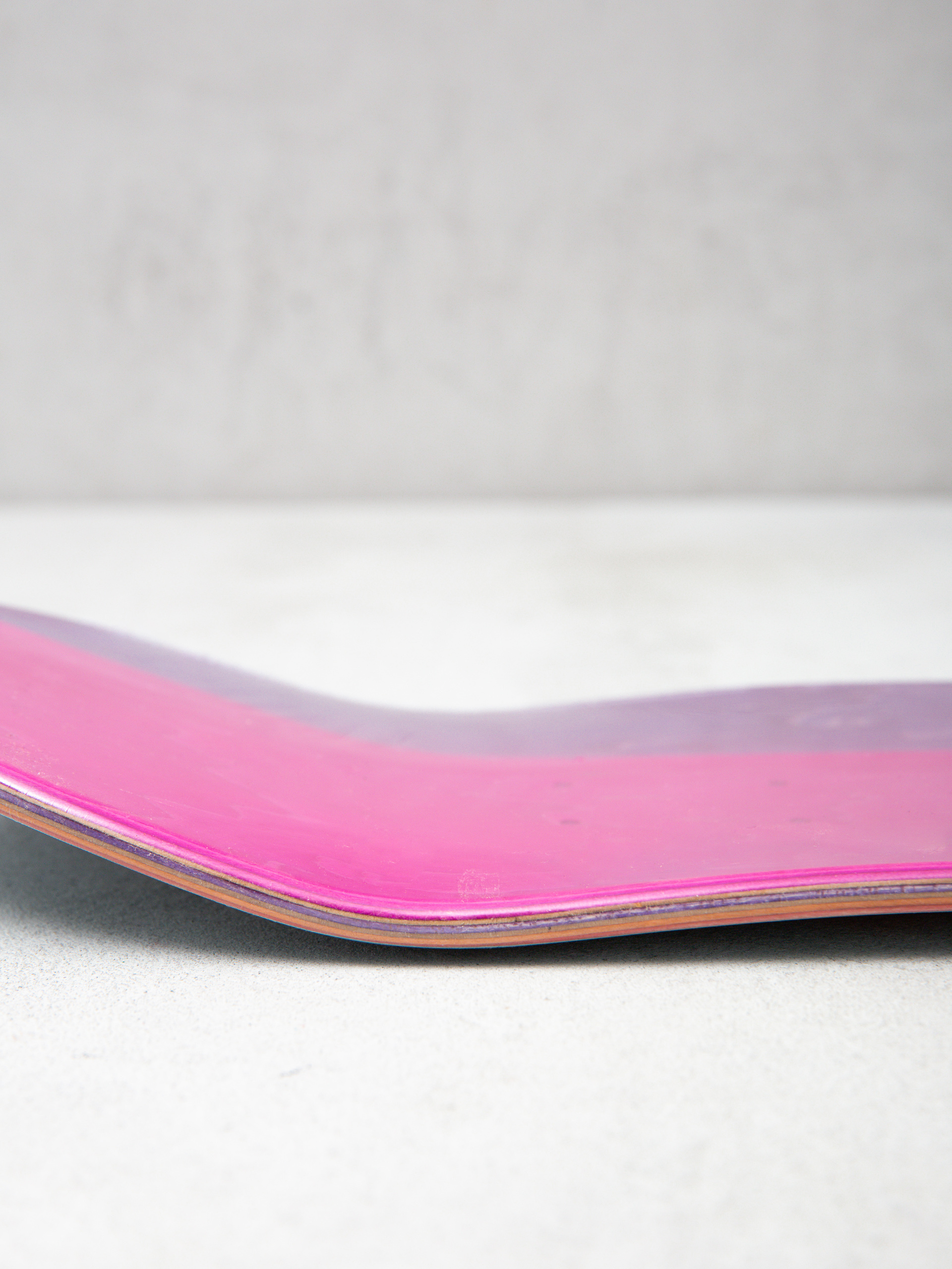 Jacuzzi Louie Barletta Great Escape Gördeszka lap (blue)