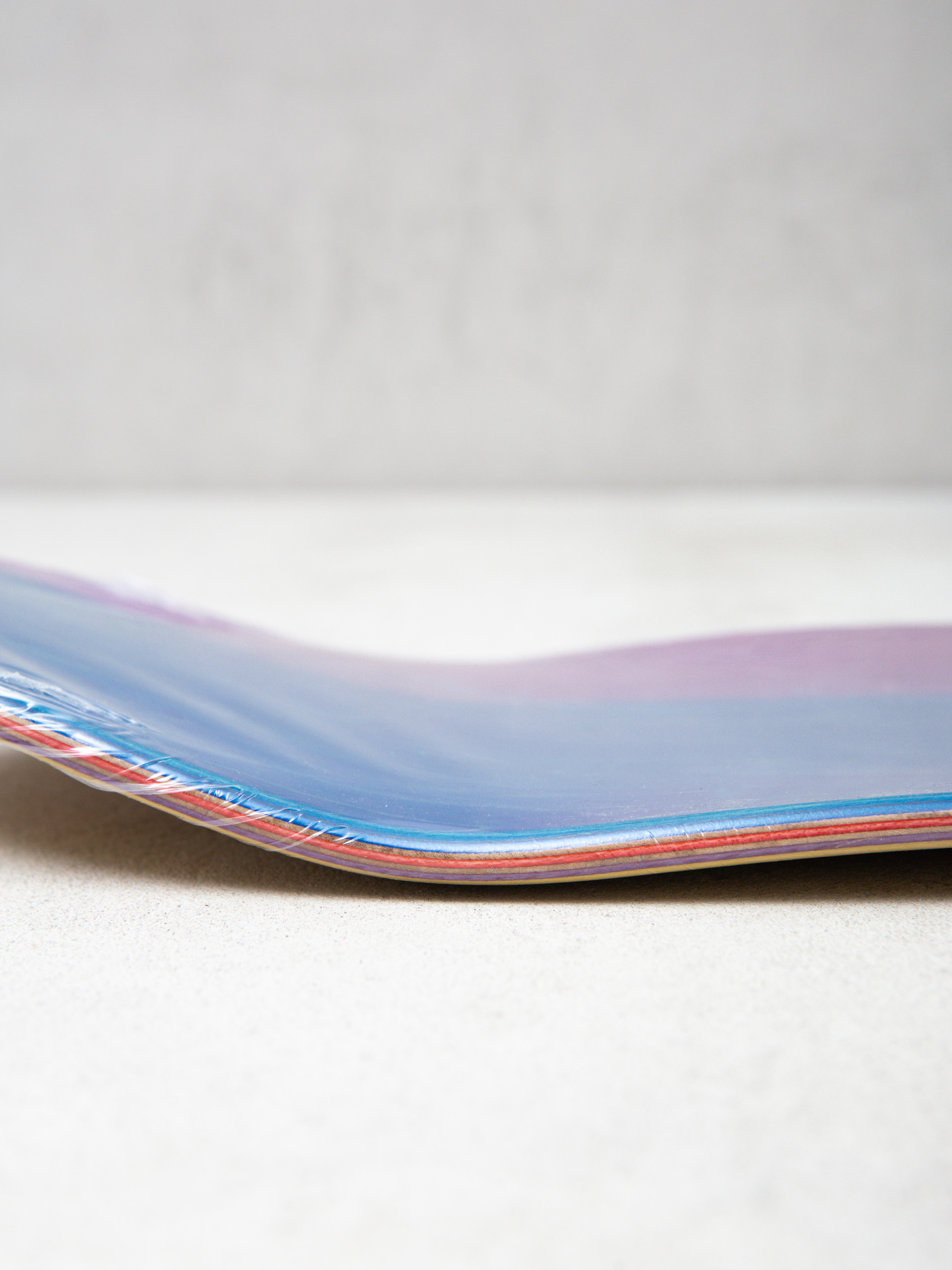 Jacuzzi Jackson Pilz Carried Away Gördeszka lap (yellow)