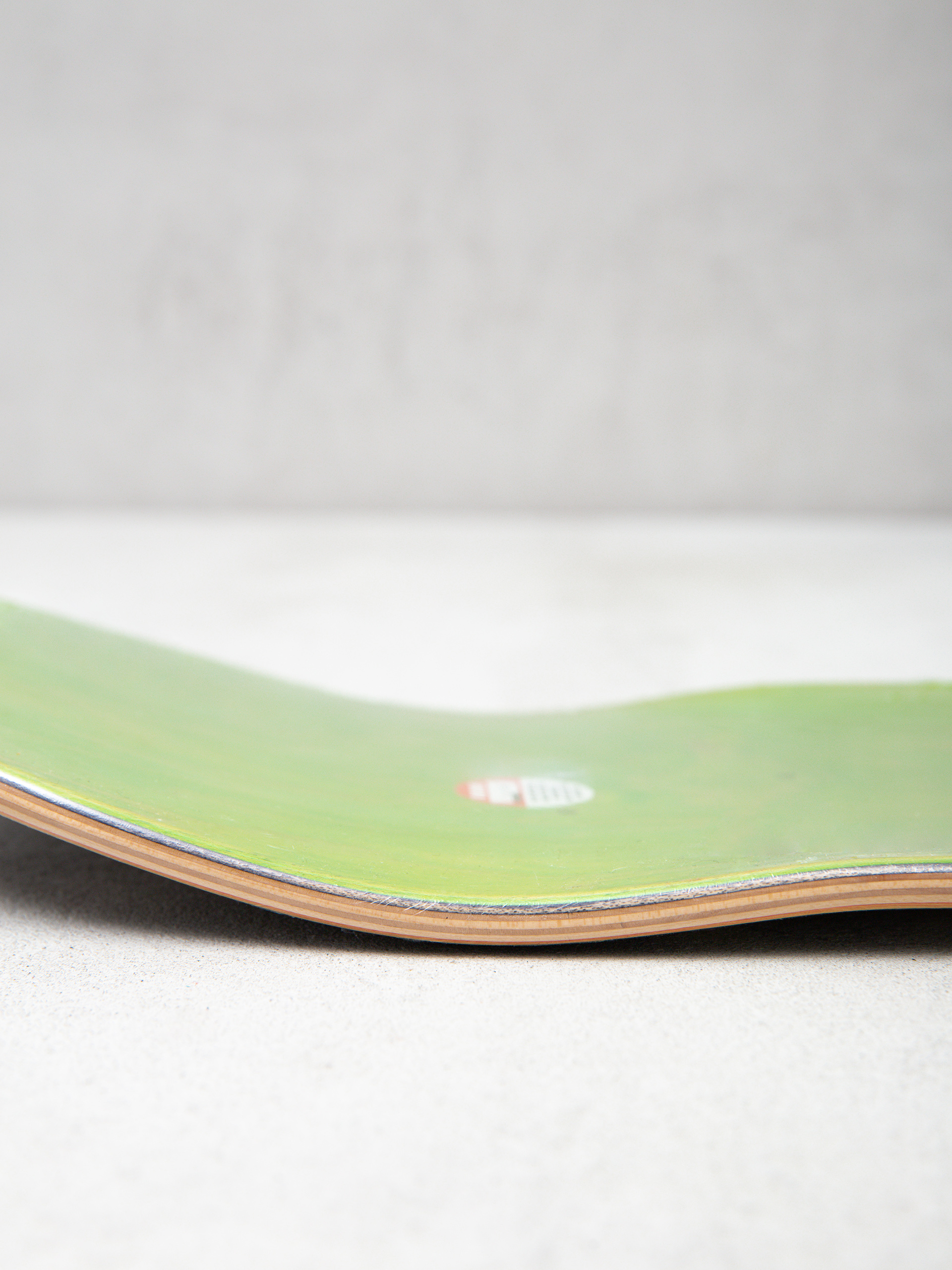 Real Mason Dawn Patrol Gördeszka lap (black)