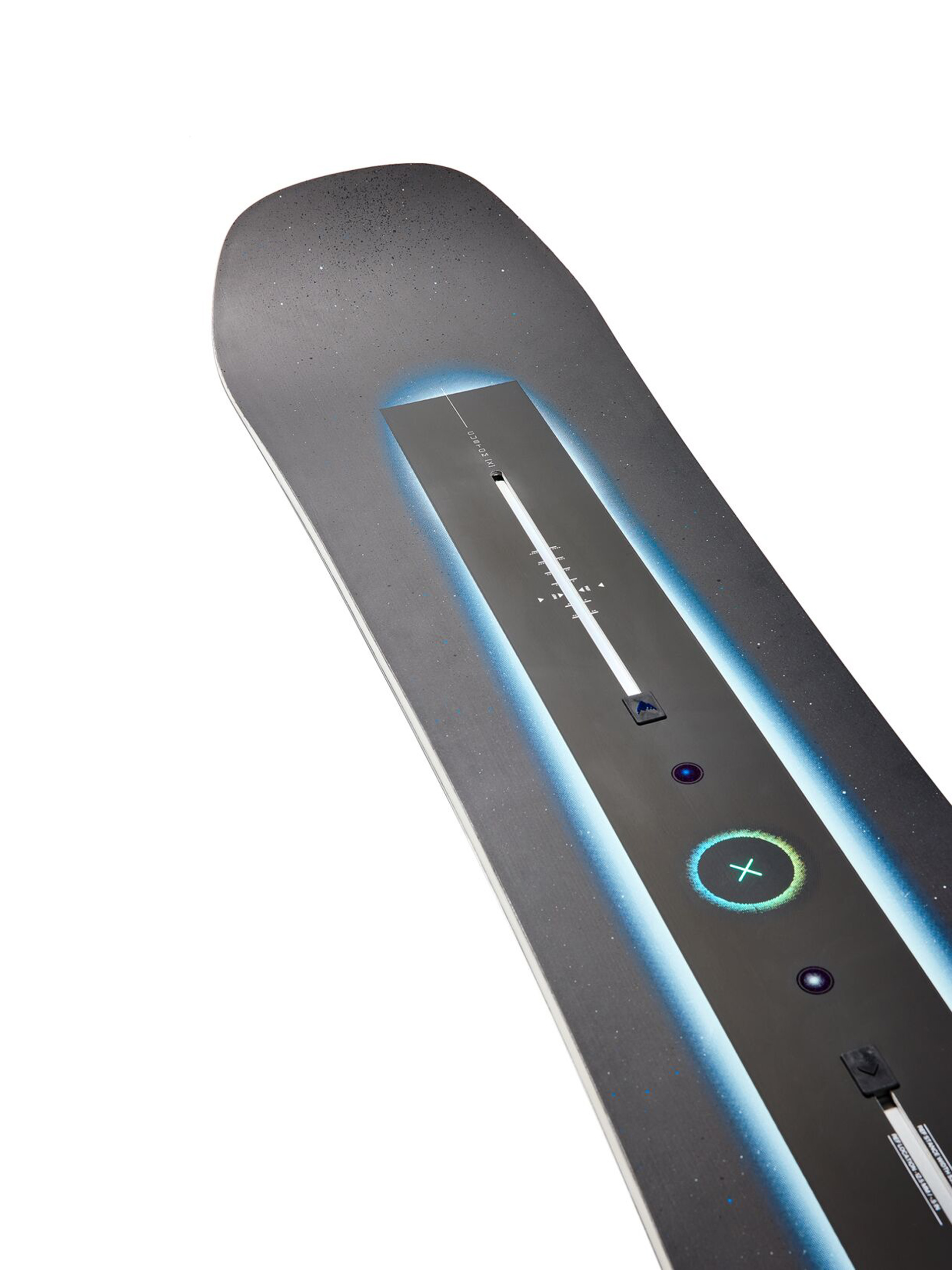 Férfi Burton Custom X Snowboard 