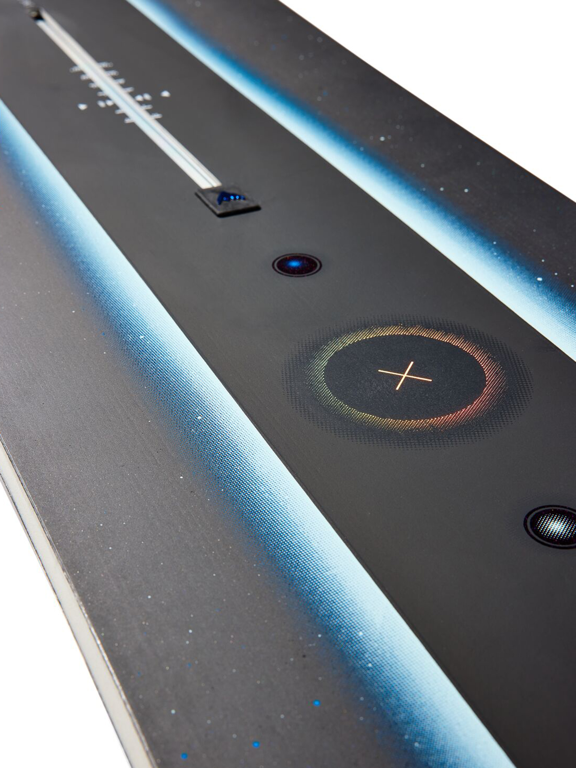 Férfi Burton Custom X Snowboard 