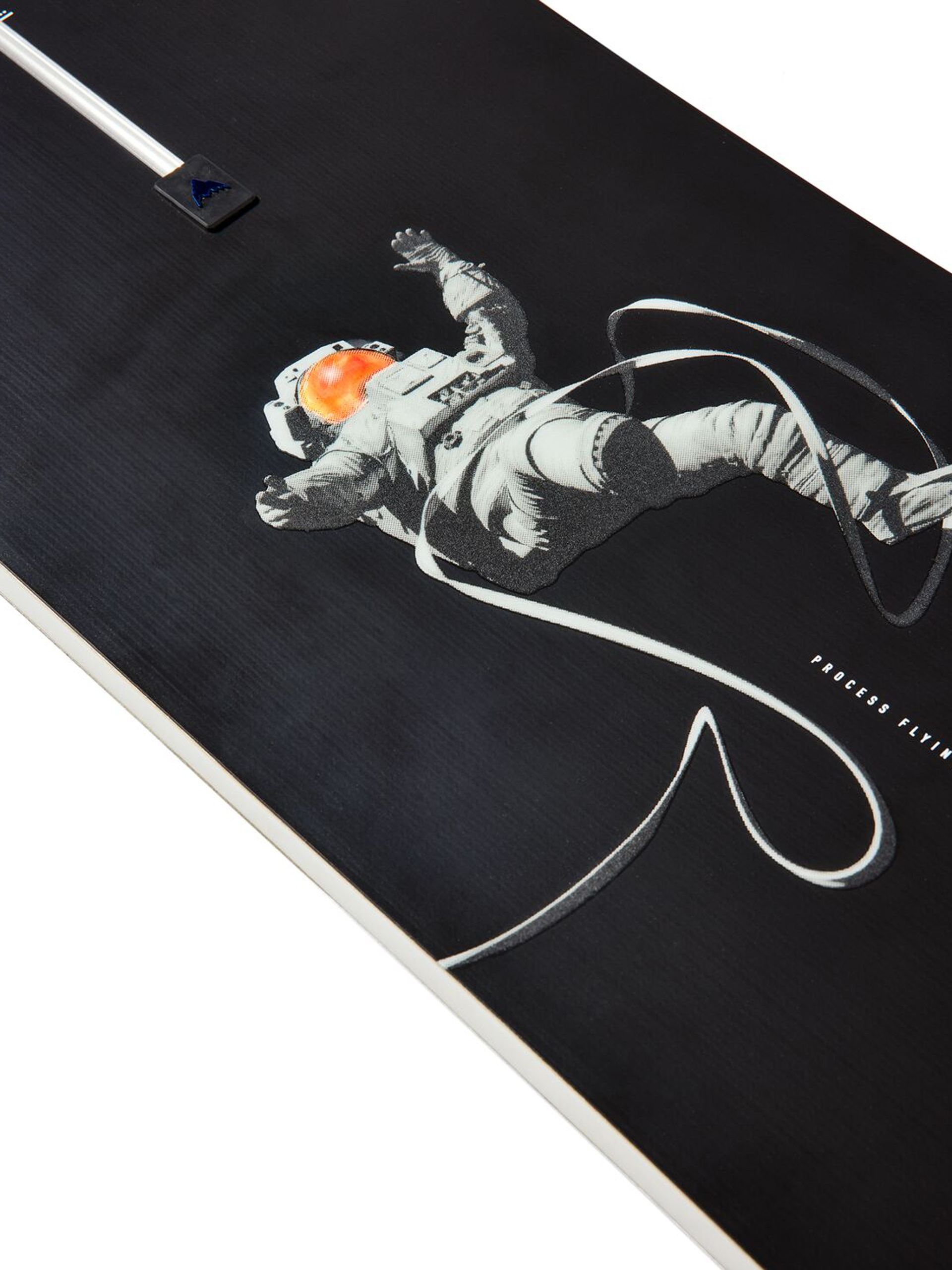 Férfi Burton Process Flying V Snowboard 