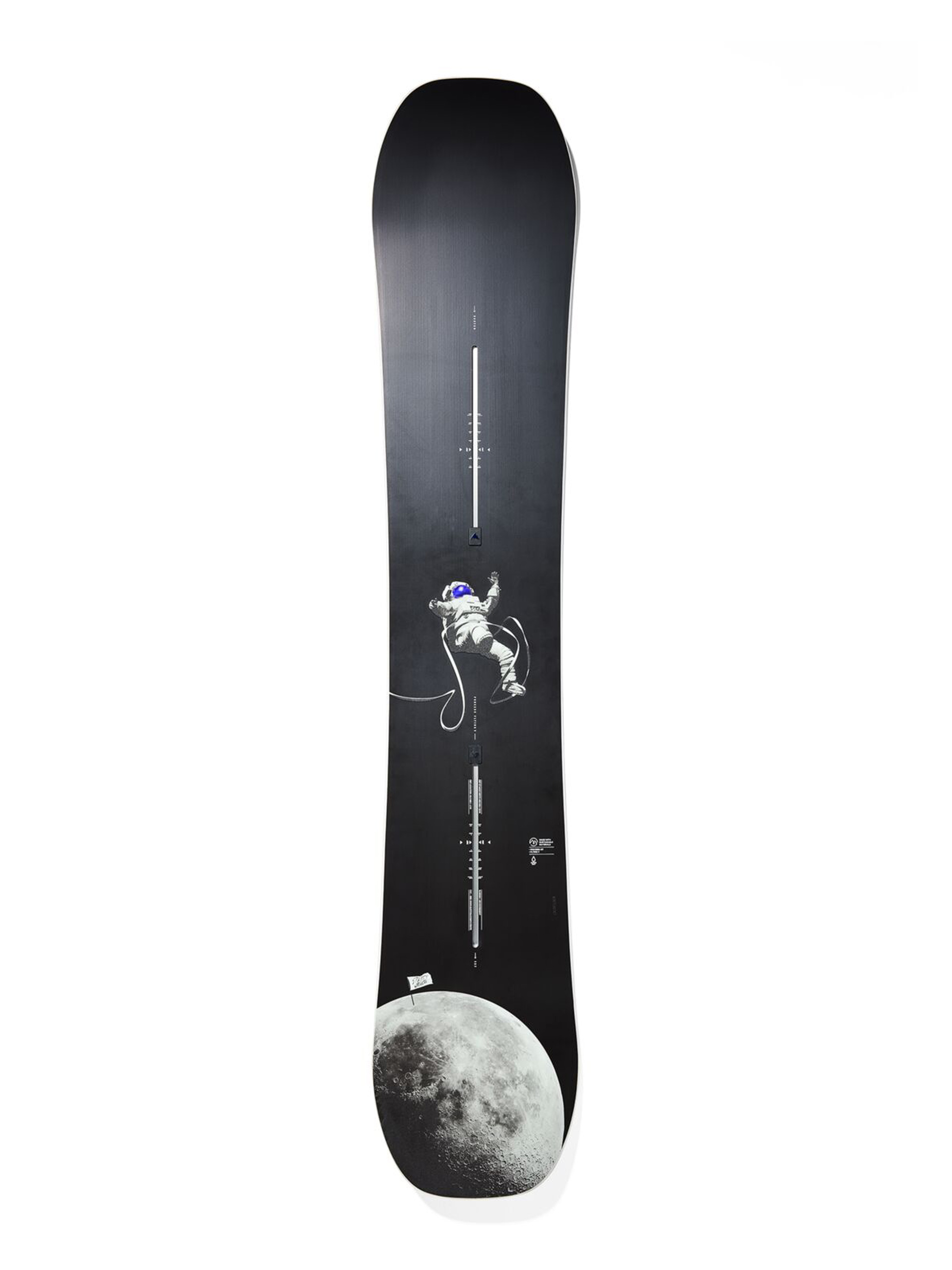 Férfi Burton Process Flying V Snowboard 