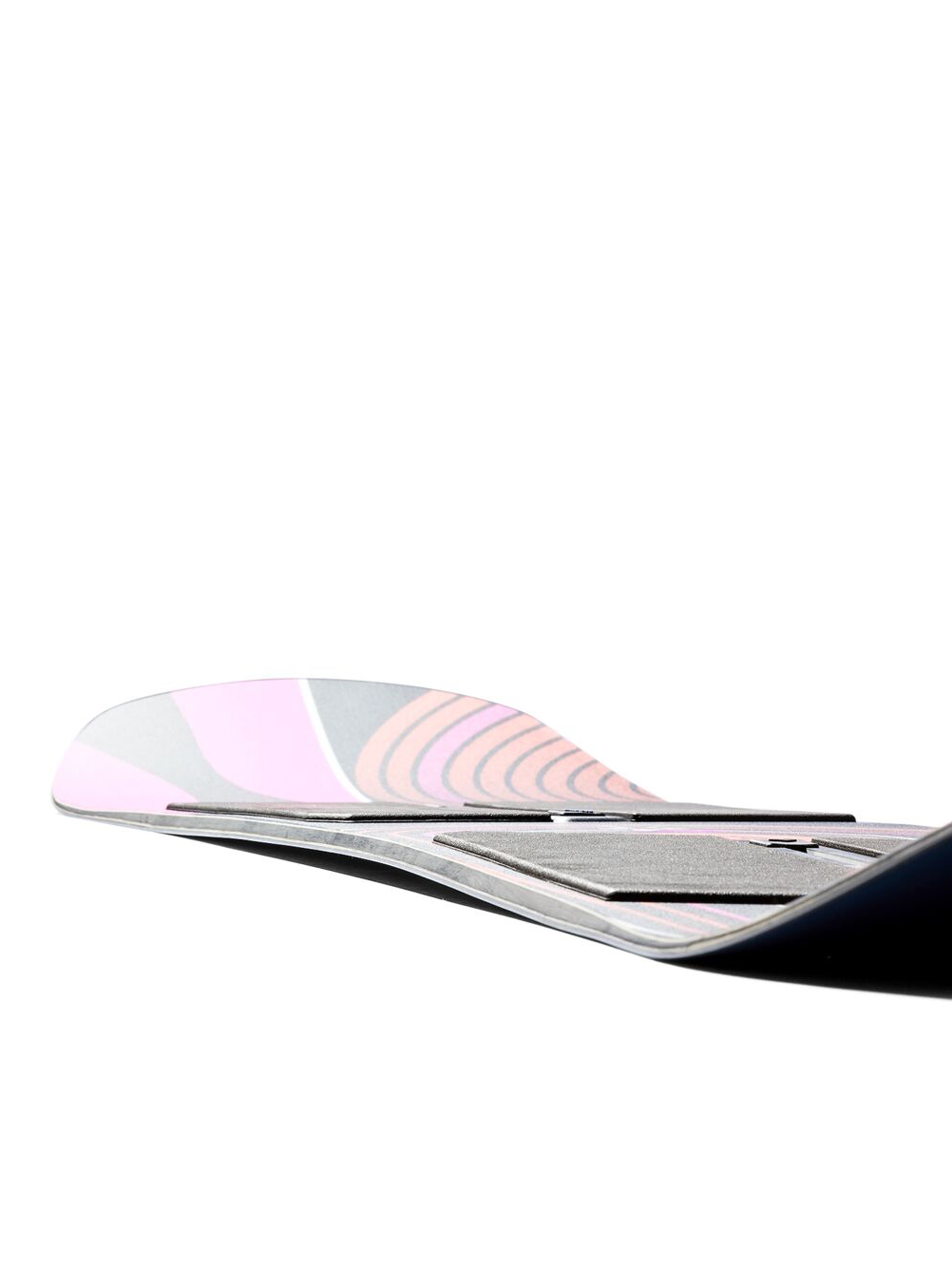 Férfi Burton Name Dropper Snowboard 