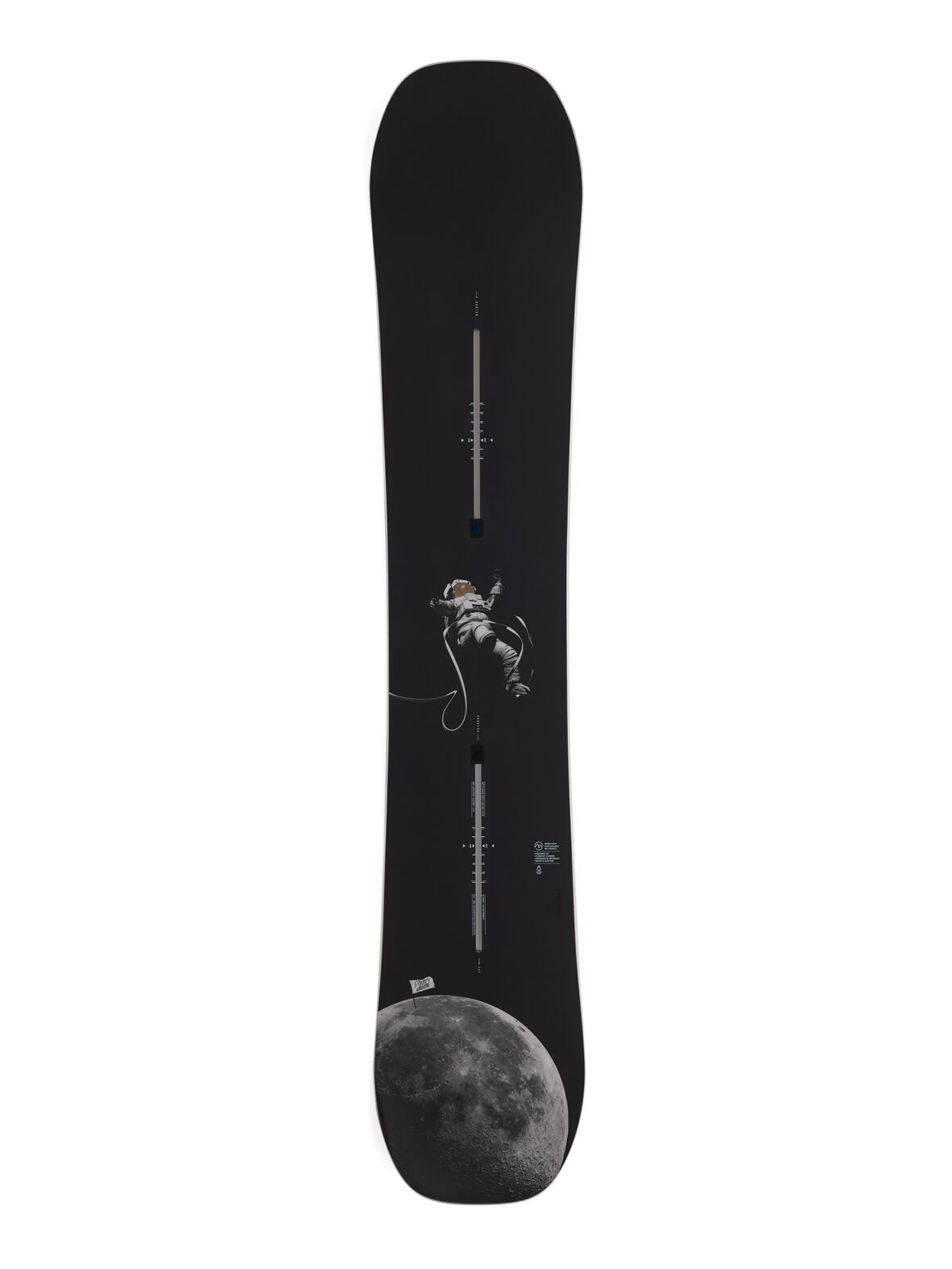 Férfi Burton Process Snowboard 