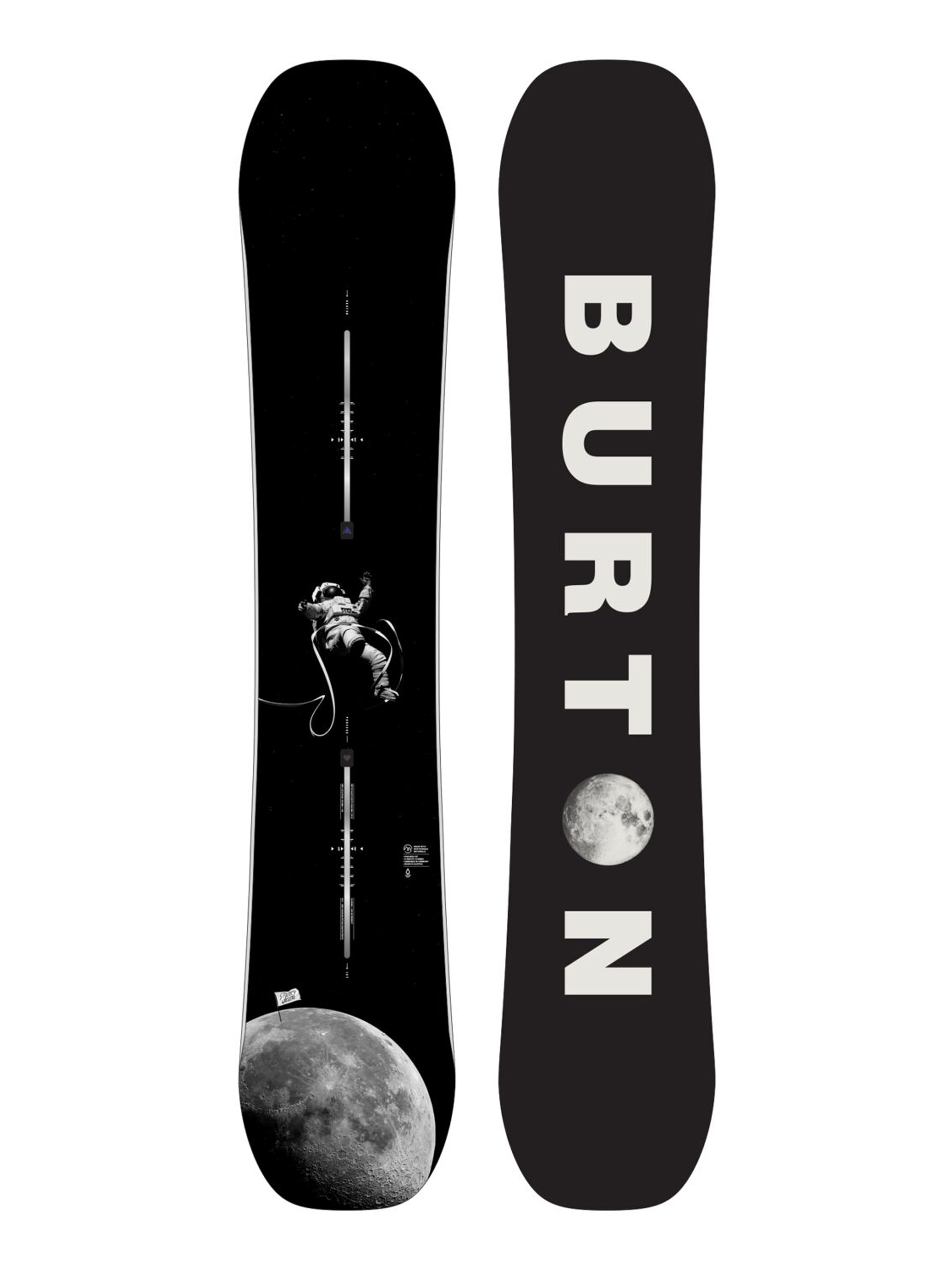 Férfi Burton Process Snowboard 