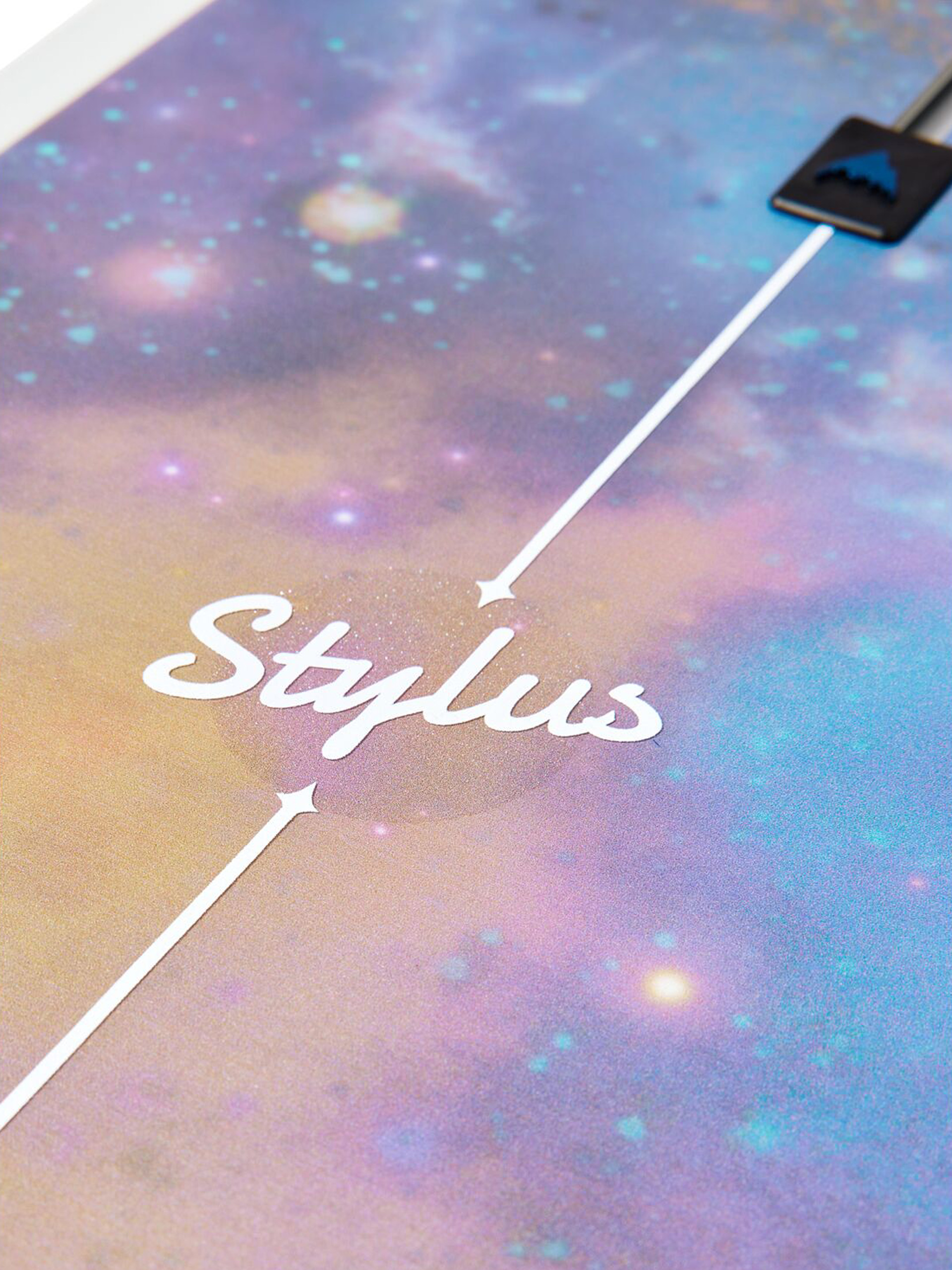 Női Burton Stylus Snowboard 