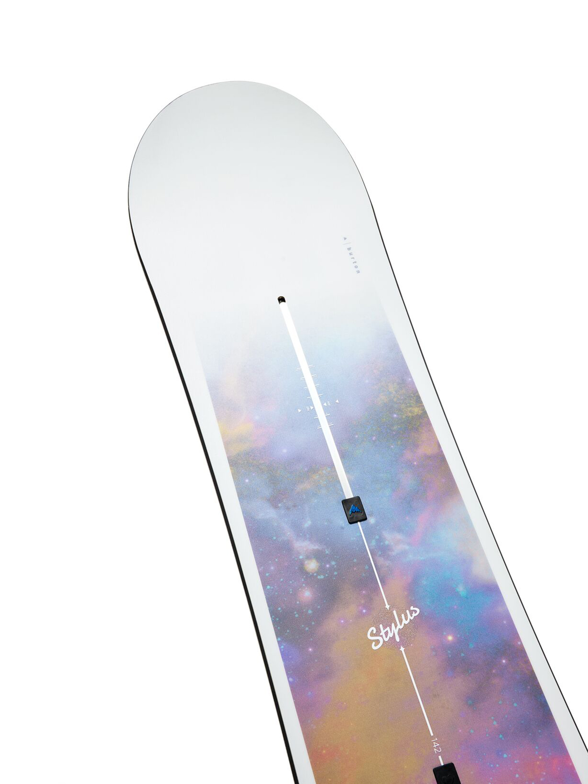 Női Burton Stylus Snowboard 