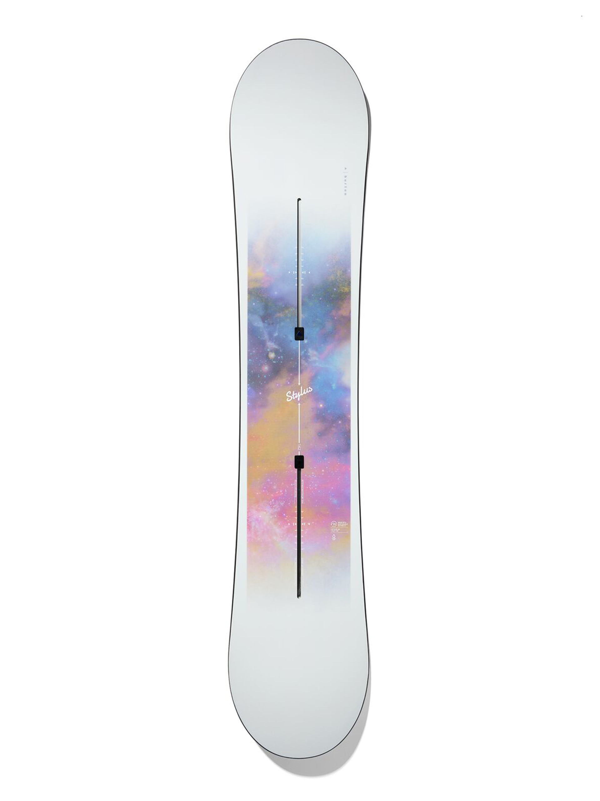 Női Burton Stylus Snowboard 