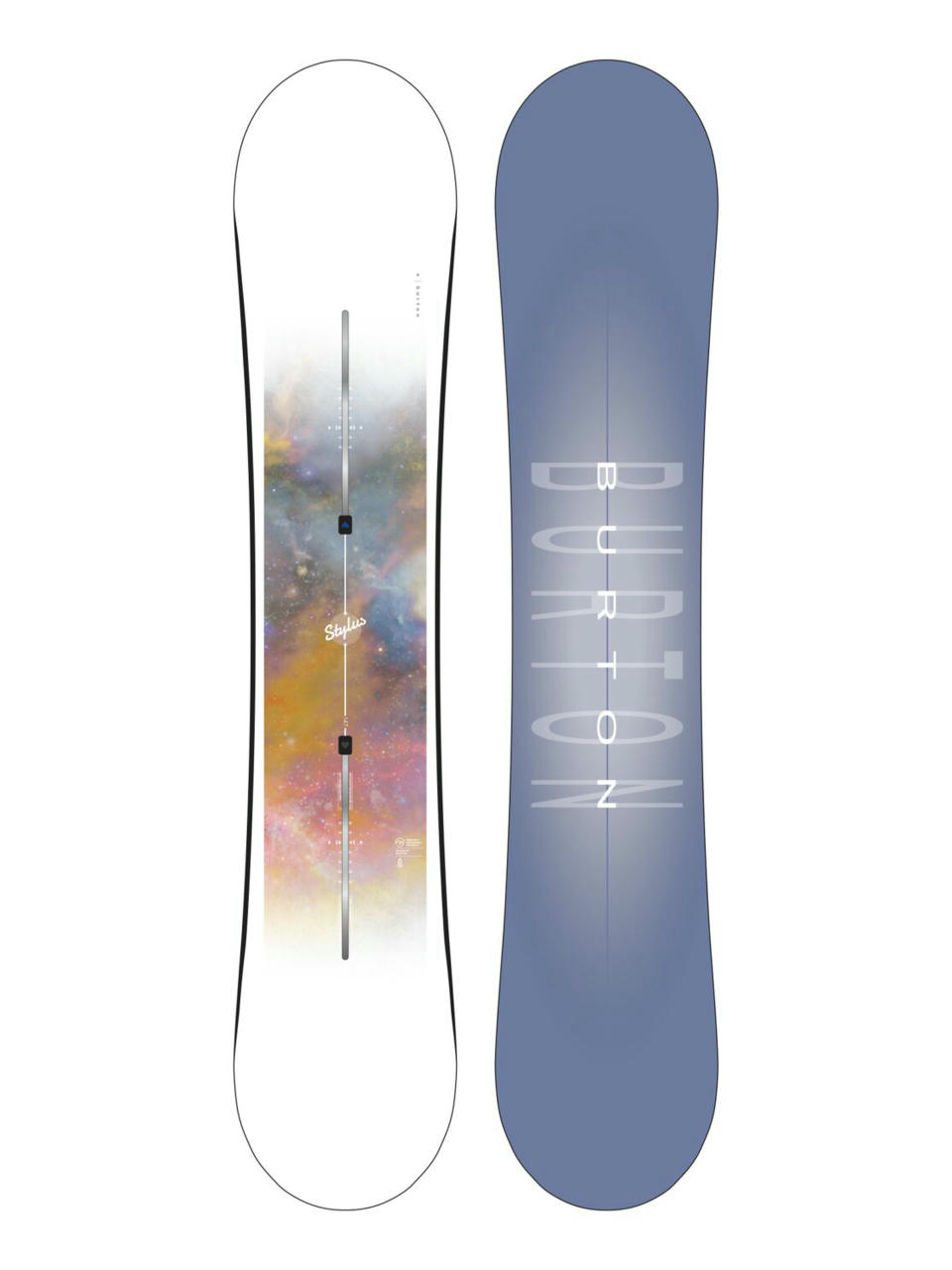 Burton Stylus Snowboard Wmn 