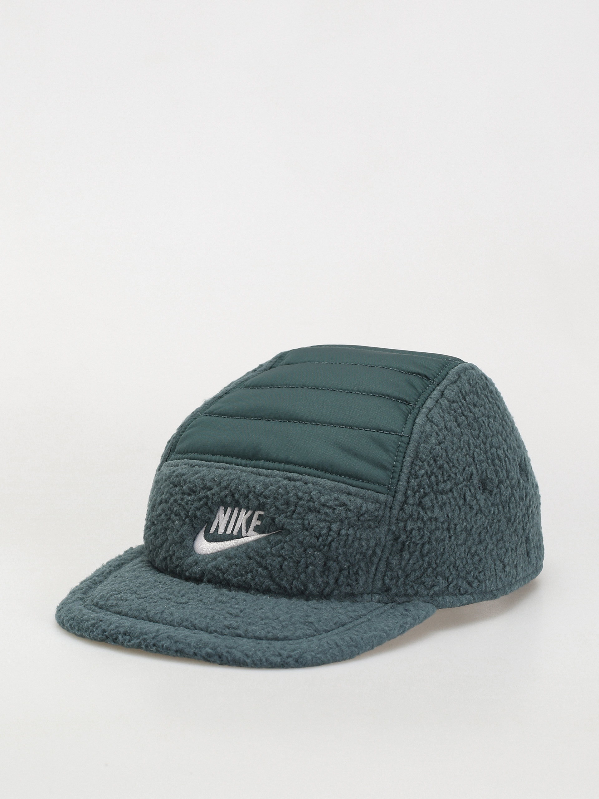 Nike SB Fly Cap Outdoor Baseball sapka (deep jungle/white)