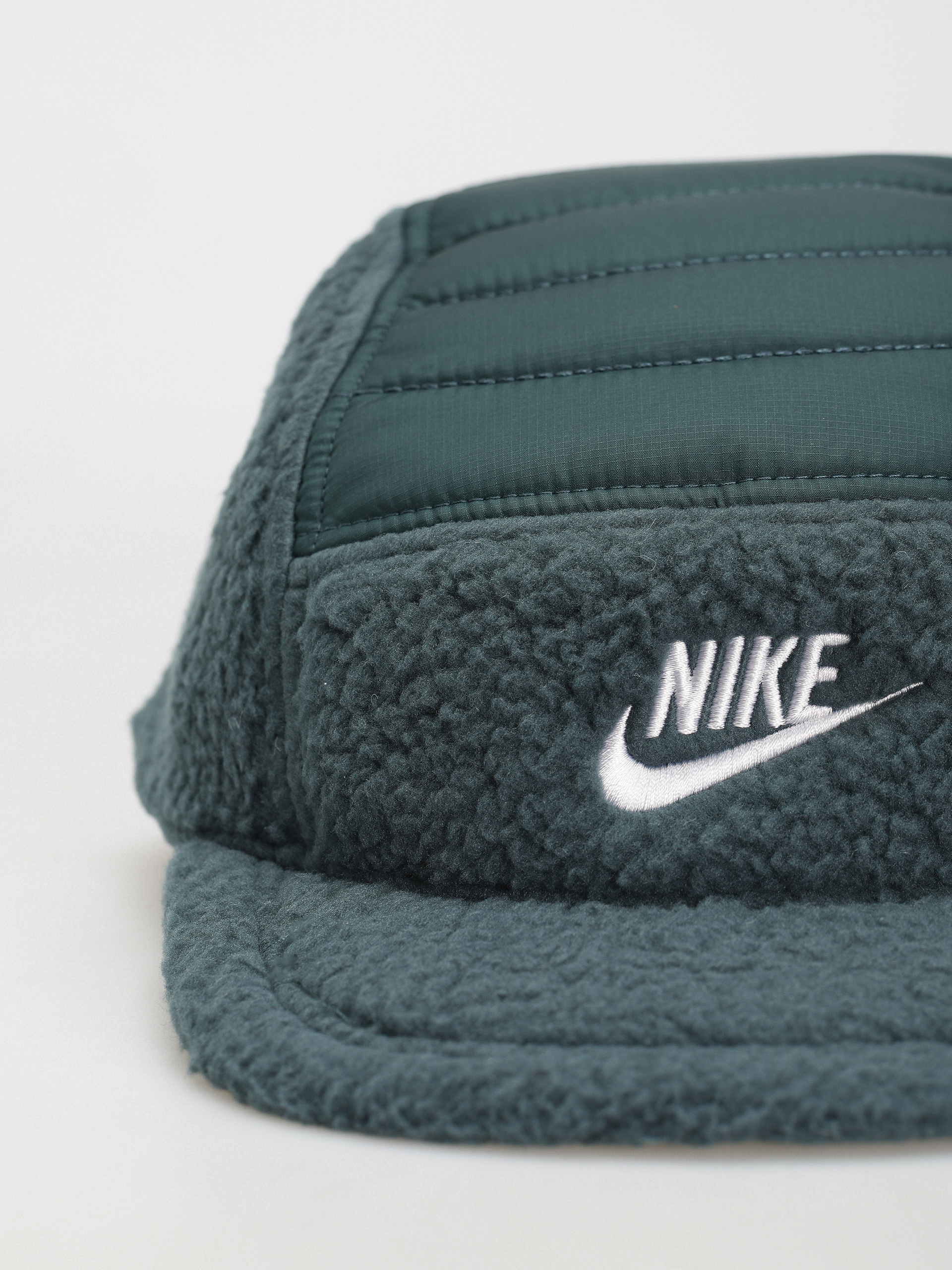 Nike SB Fly Cap Outdoor Baseball sapka (deep jungle/white)