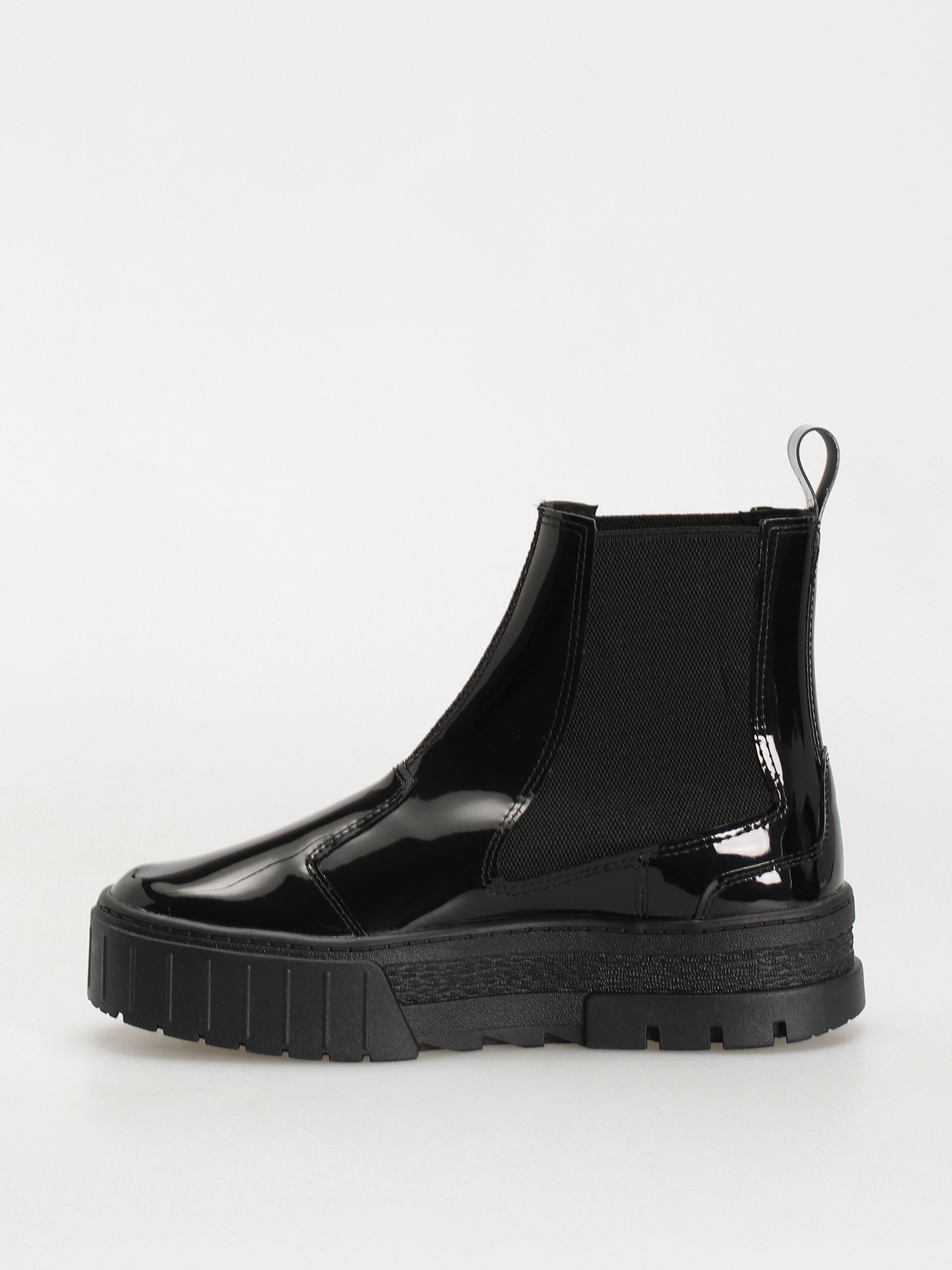 Puma Mayze Chelsea Jelly Cipők Wmn (puma black)