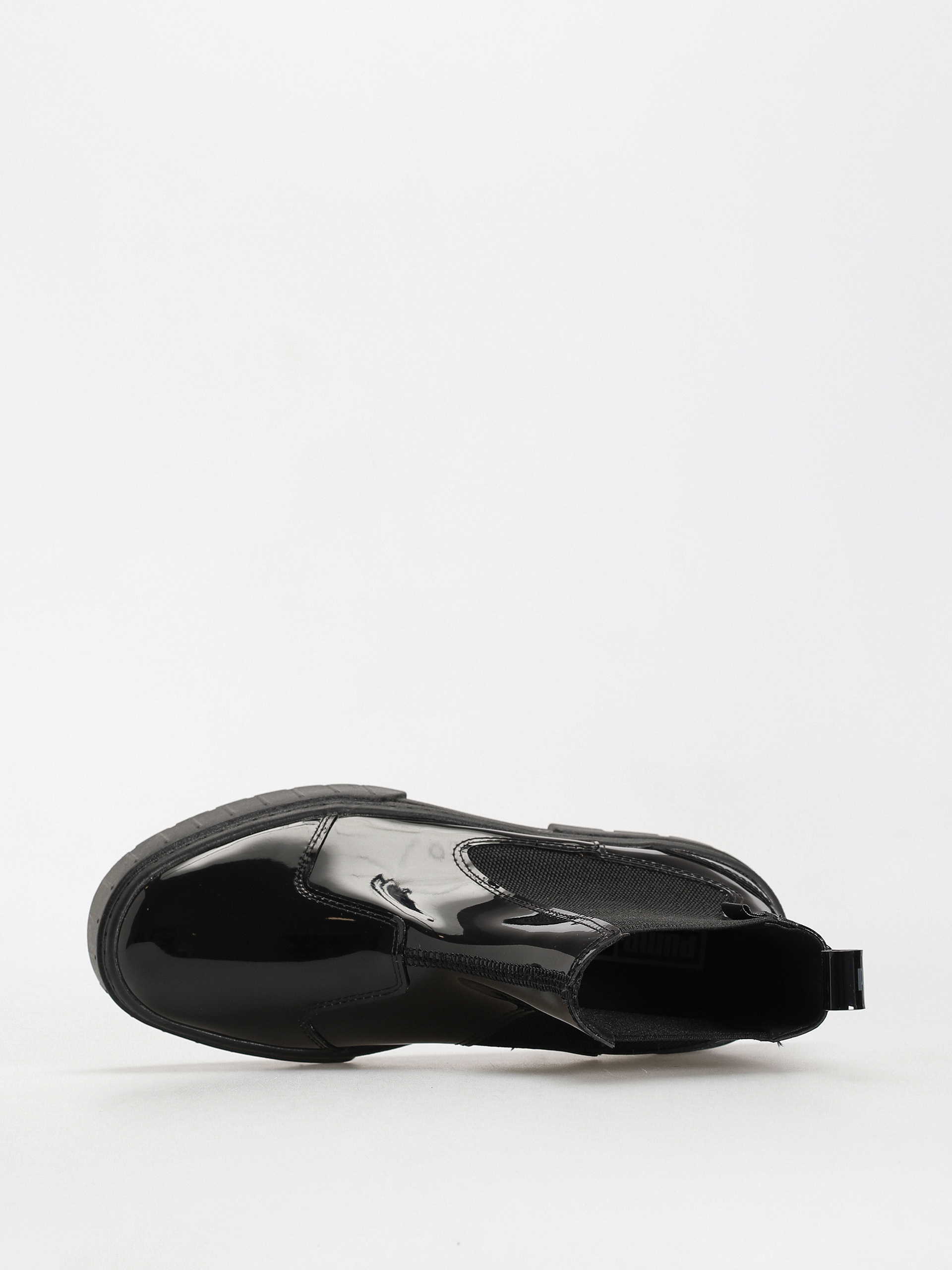 Puma Mayze Chelsea Jelly Cipők Wmn (puma black)