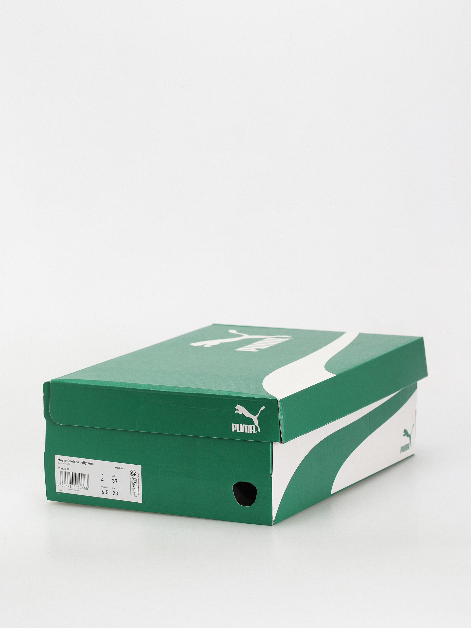 Puma Mayze Chelsea Jelly Cipők Wmn (puma black)