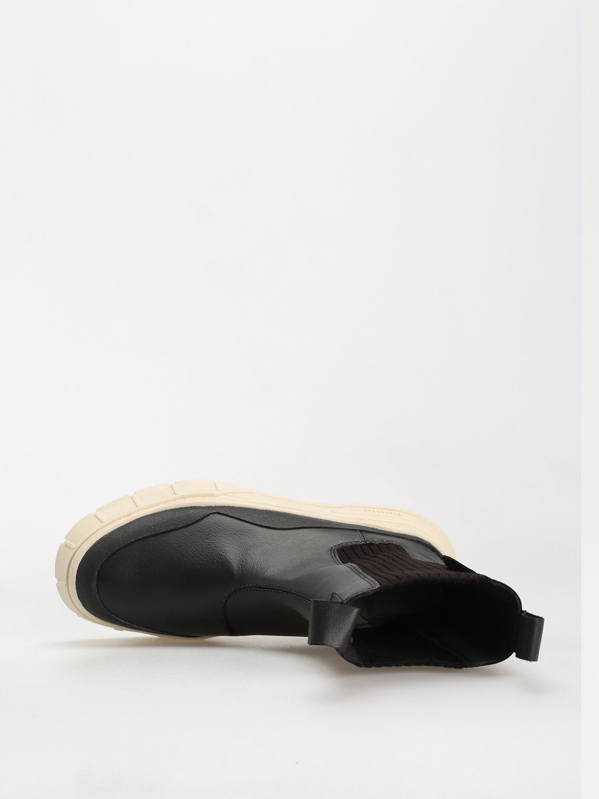 Puma Mayze Stack Chelsea Winter Cipők Wmn (puma black)