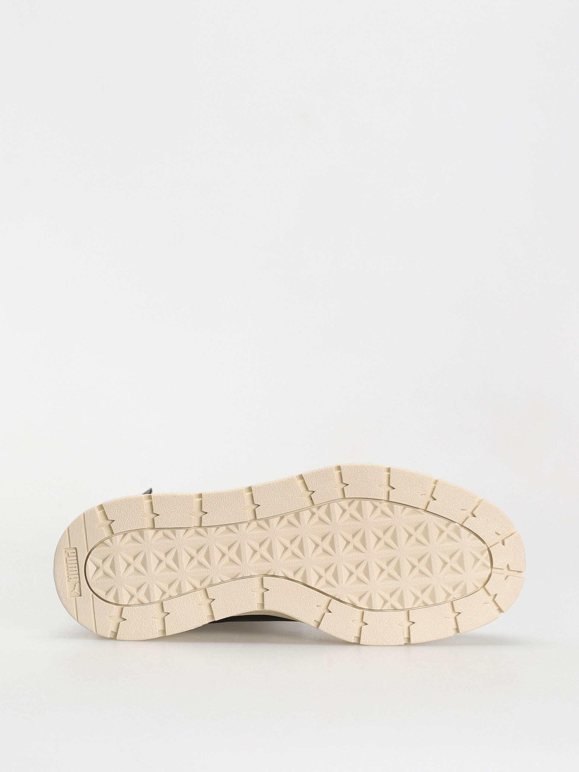 Puma Mayze Stack Chelsea Winter Cipők Wmn (puma black)