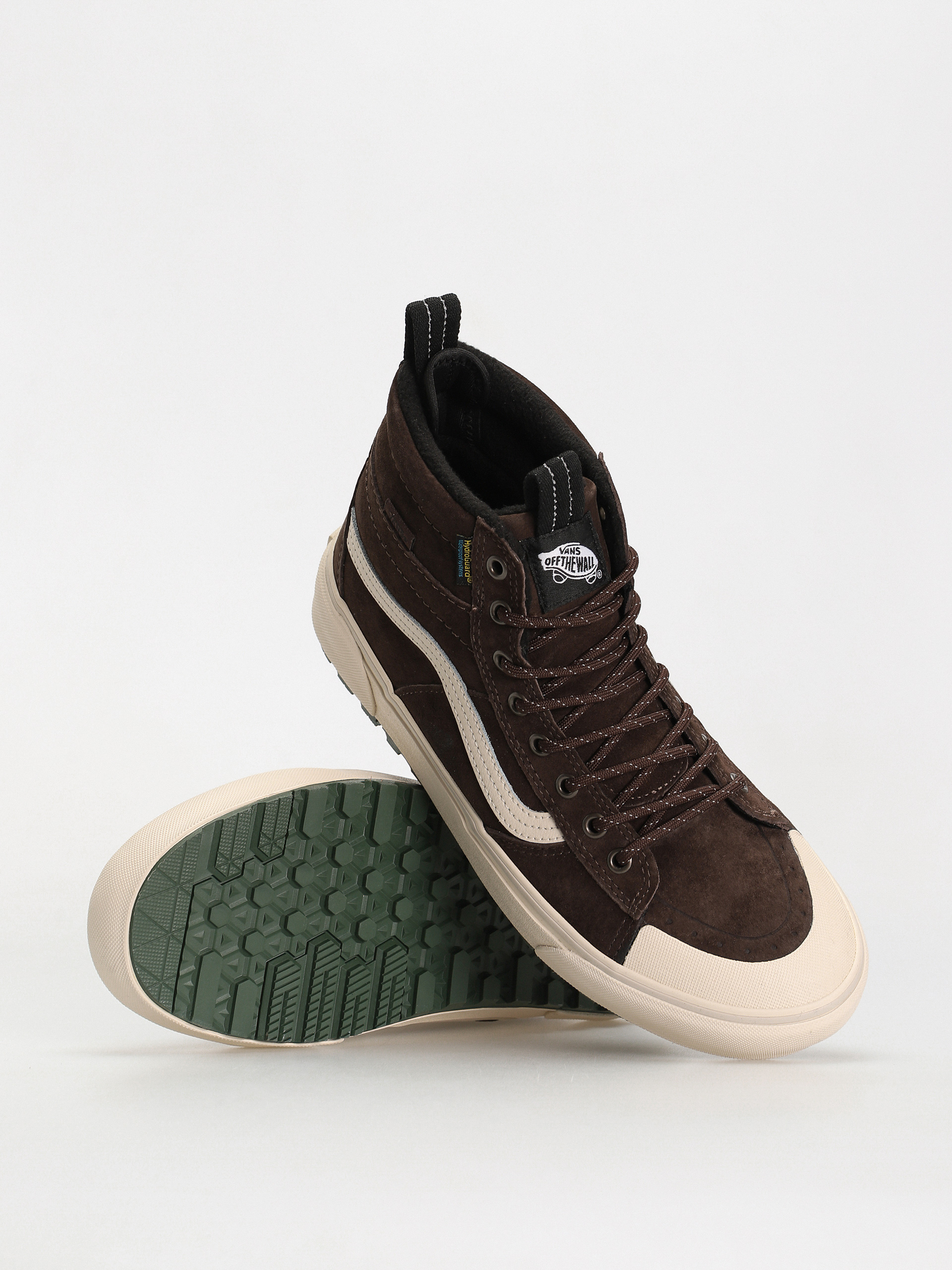 Vans Sk8 Hi MTE 2 Cipők (utility pop demitasse)