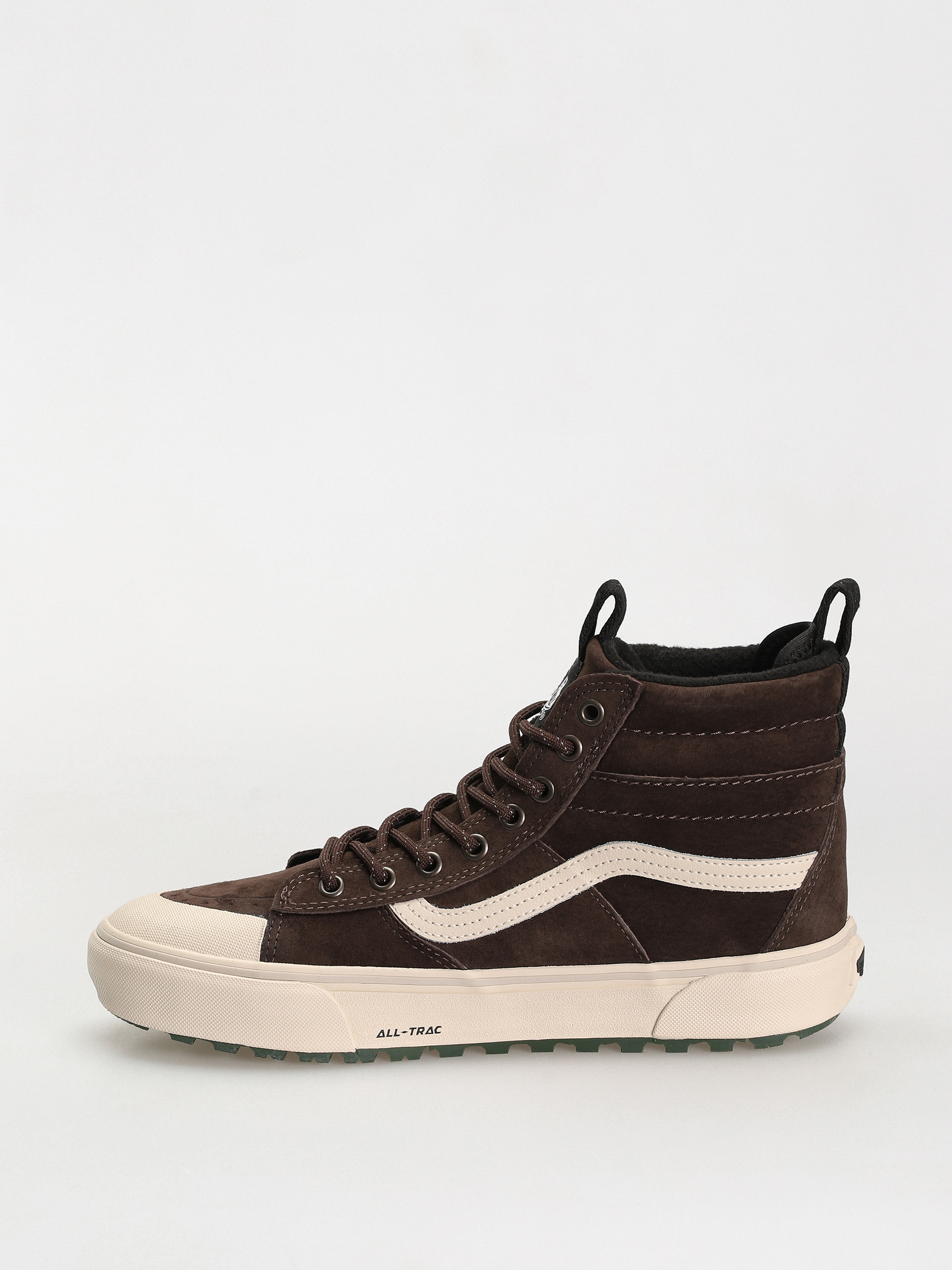 Vans Sk8 Hi MTE 2 Cipők (utility pop demitasse)