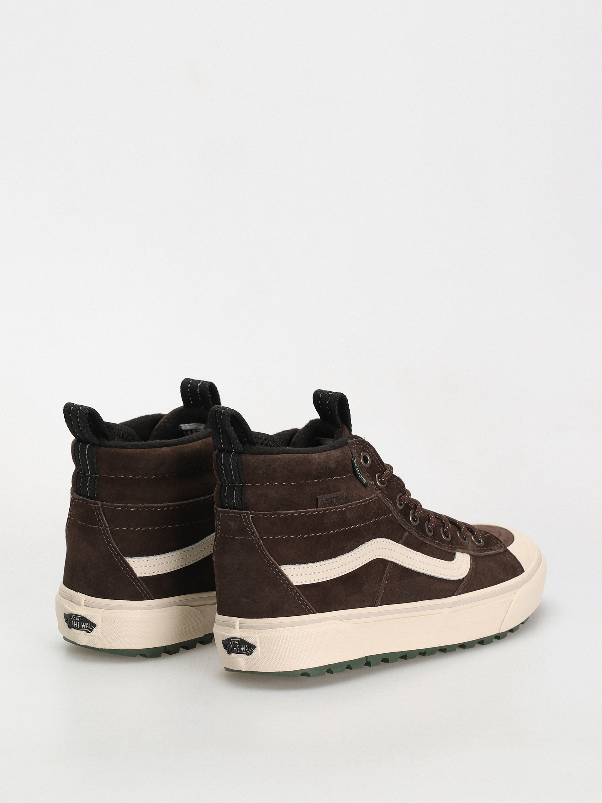 Vans Sk8 Hi MTE 2 Cipők (utility pop demitasse)