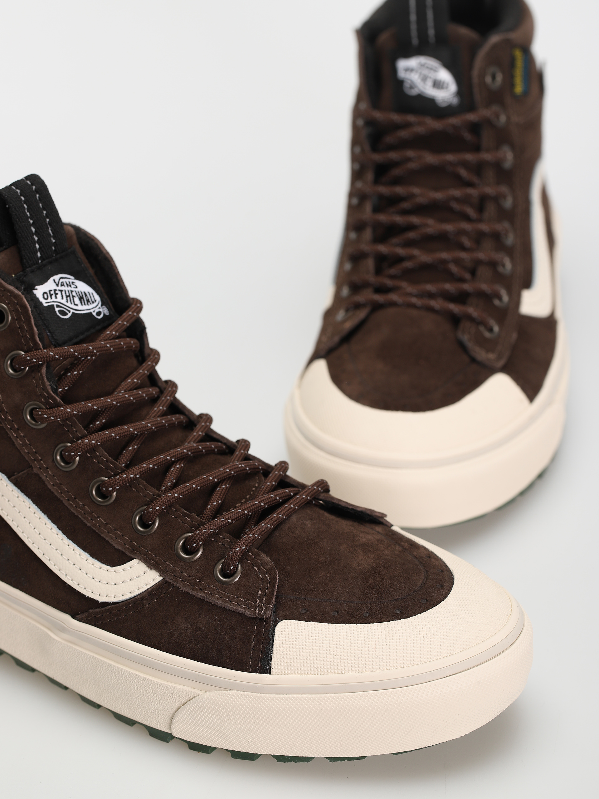 Vans Sk8 Hi MTE 2 Cipők (utility pop demitasse)