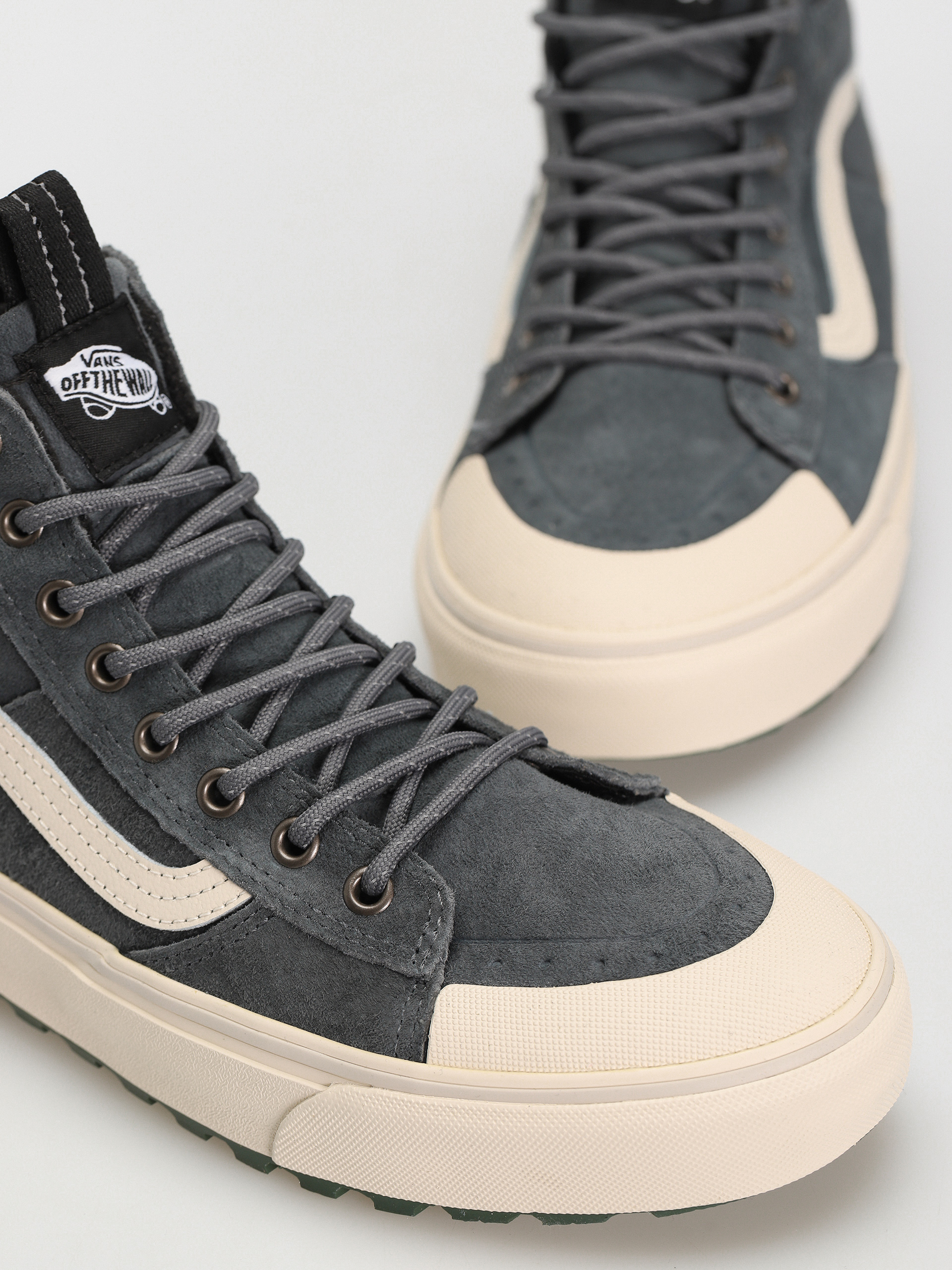 Vans Sk8 Hi MTE 2 Cipők (utility pop turbulence)