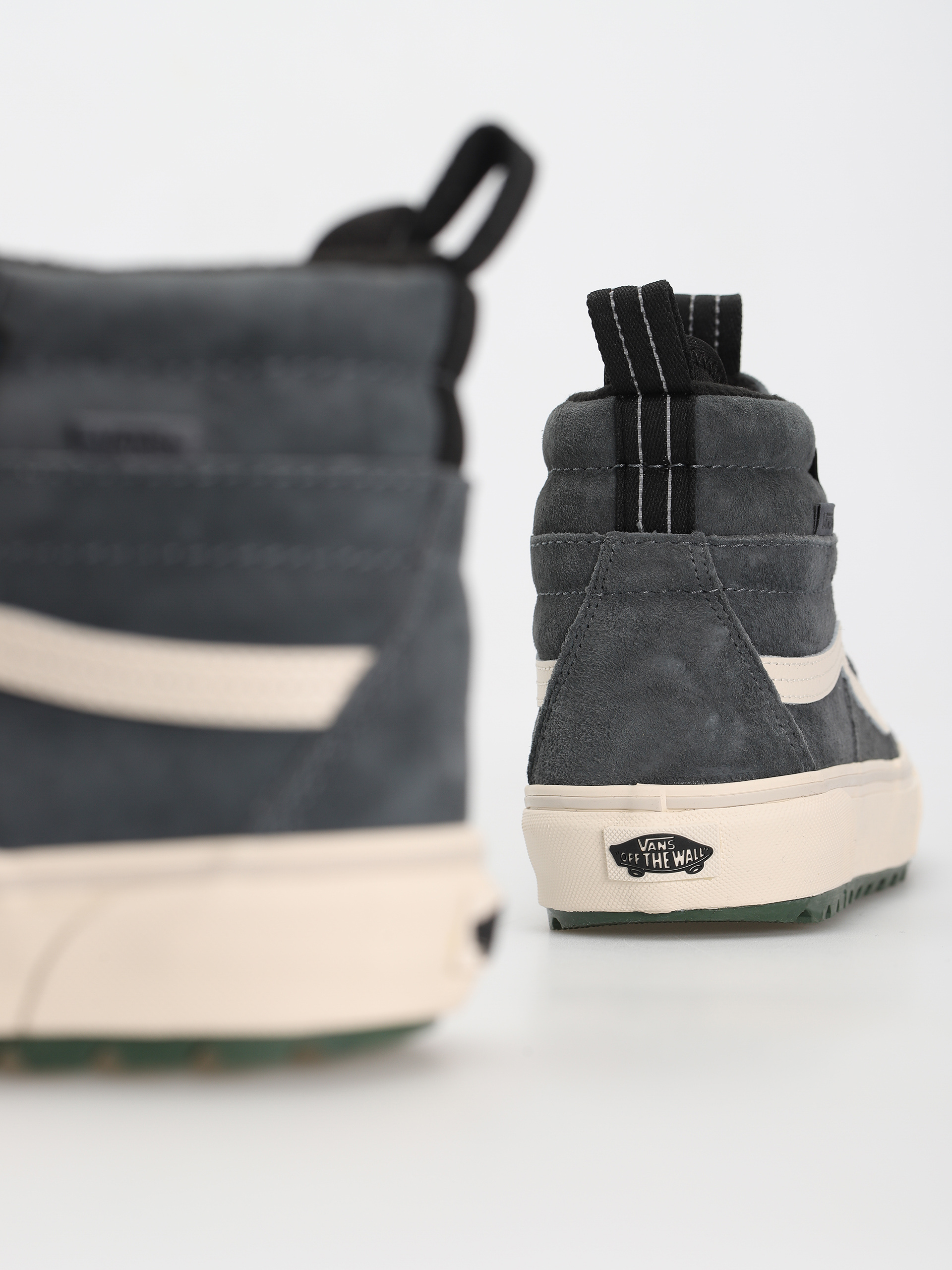 Vans Sk8 Hi MTE 2 Cipők (utility pop turbulence)